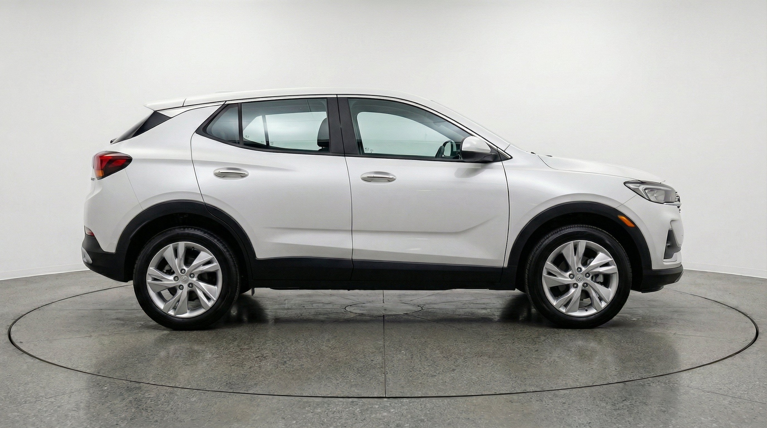 Thumbnail: 2026 Buick Encore GX - 10