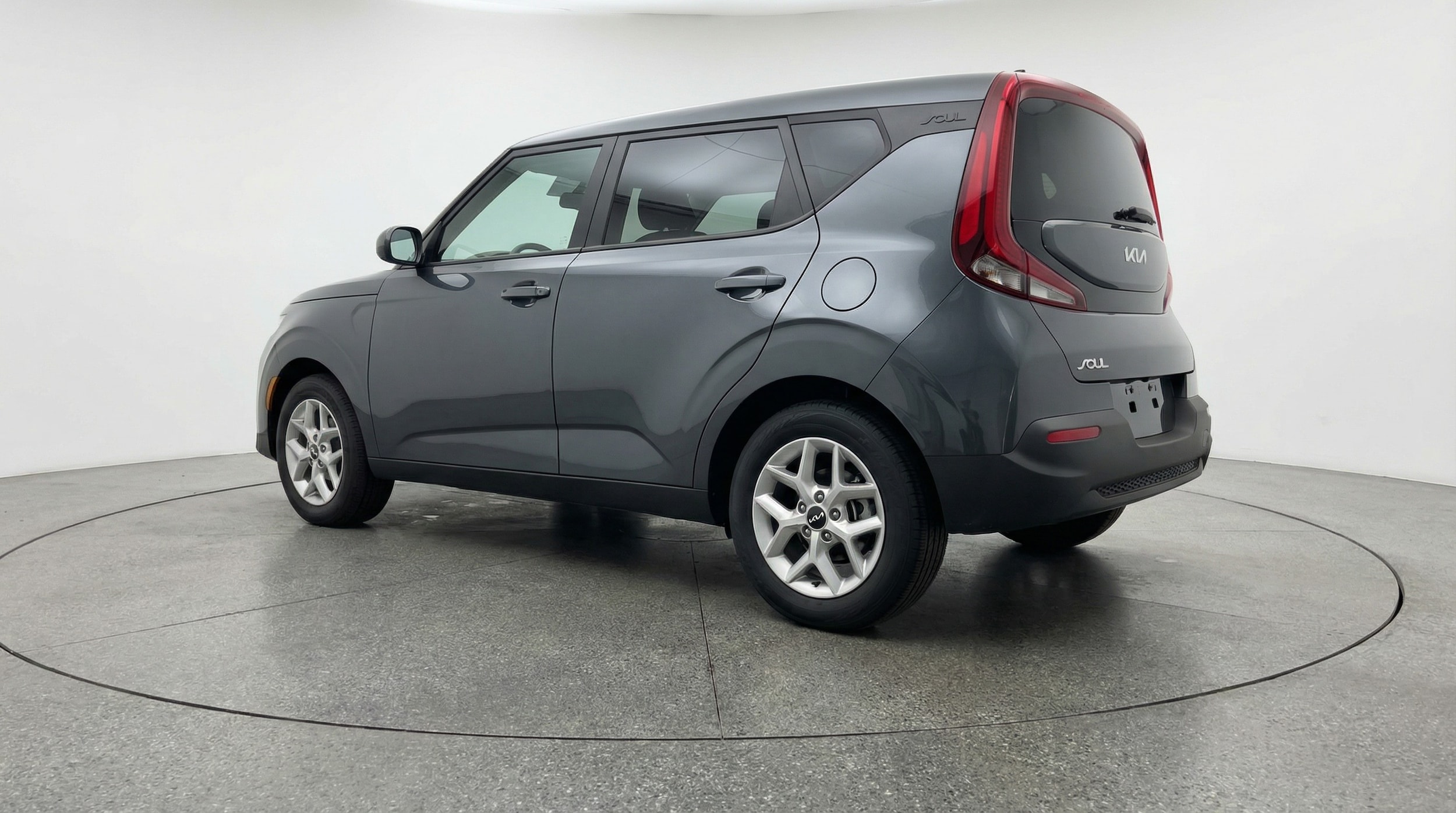 Thumbnail: 2025 Kia Soul - 5