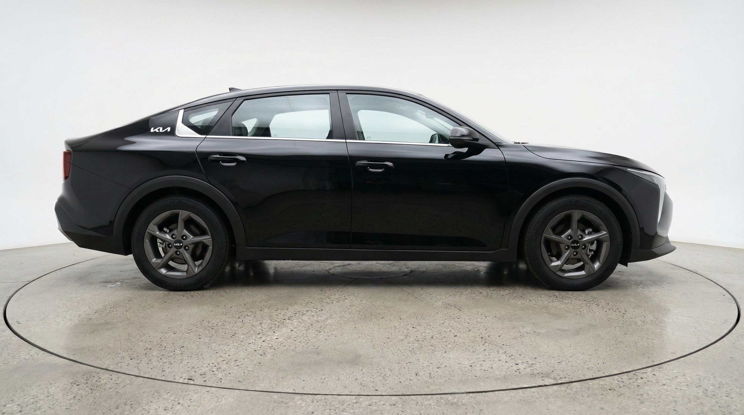 Thumbnail: 2025 Kia K4 - 11
