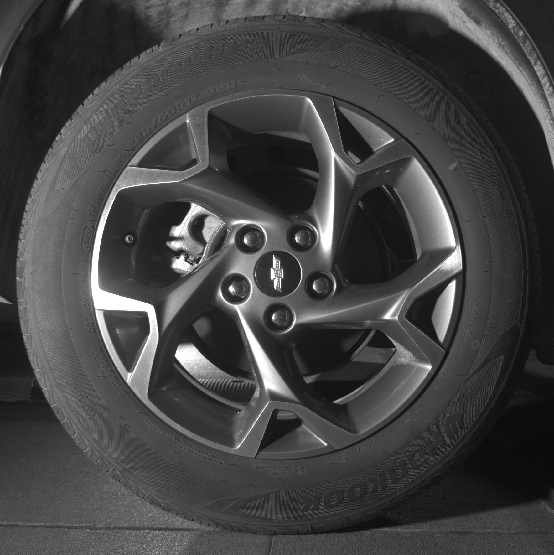 Thumbnail: 2025 Chevrolet Trax - 12