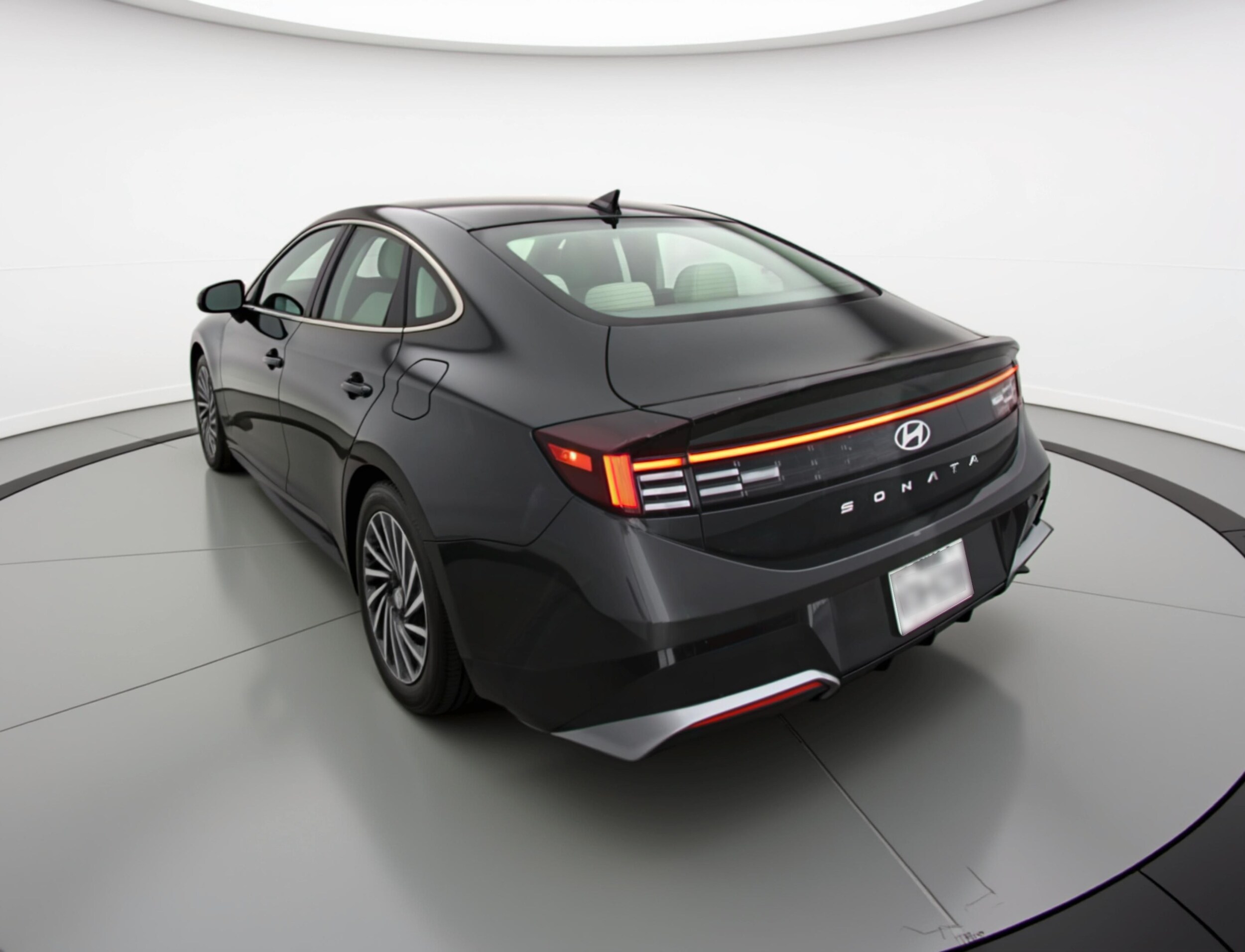 Thumbnail: 2025 Hyundai Sonata - 5