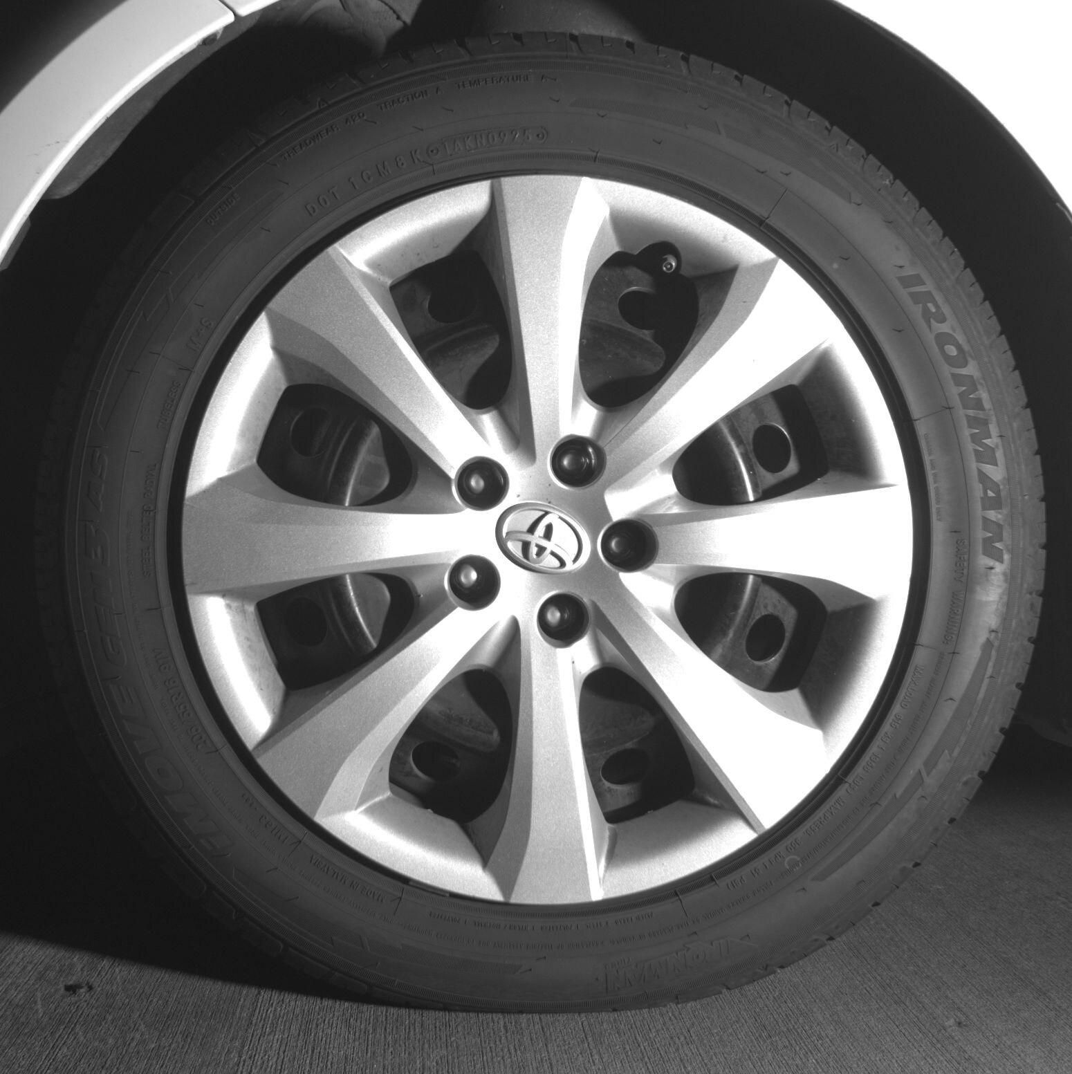 Thumbnail: 2025 Toyota Corolla - 9