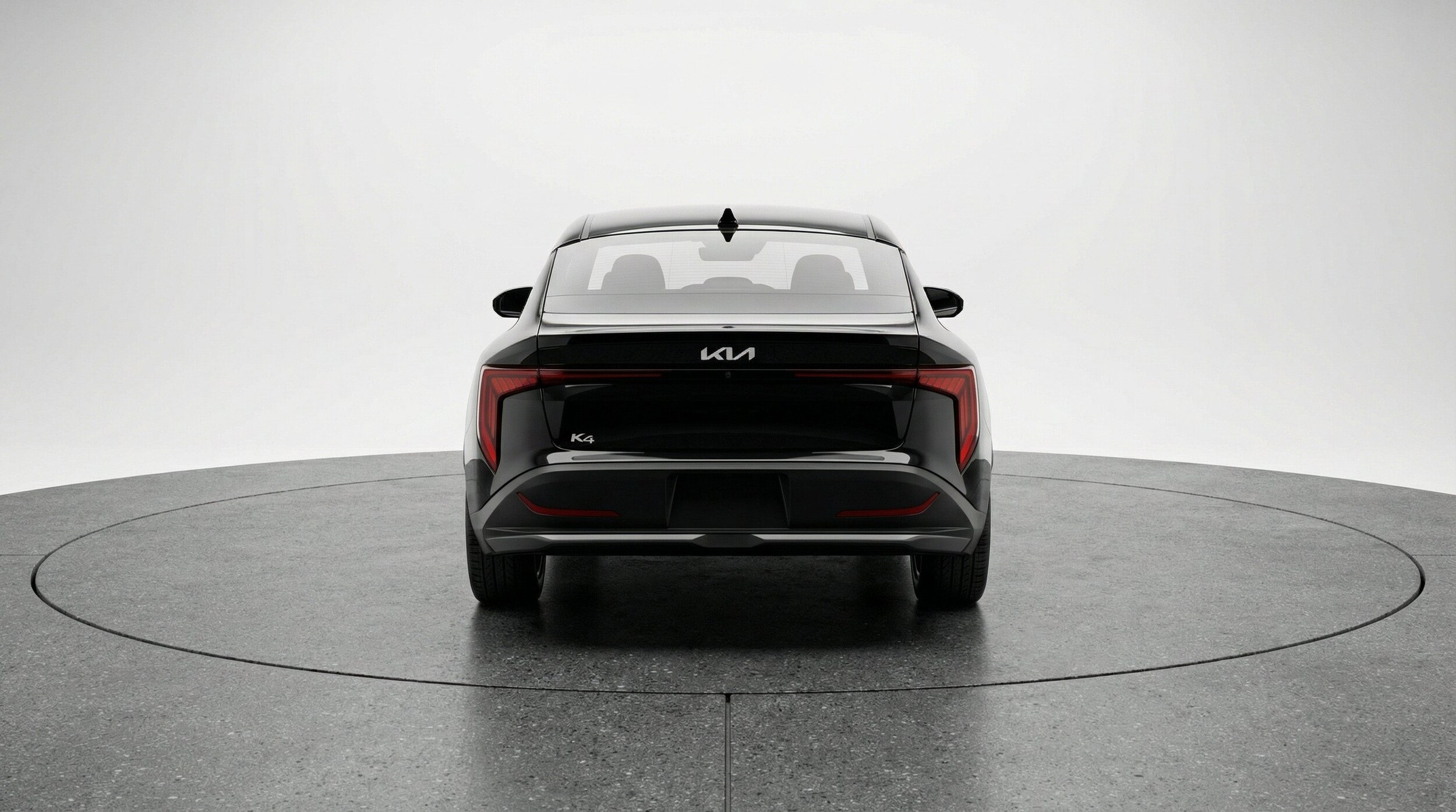 Thumbnail: 2025 Kia K4 - 7
