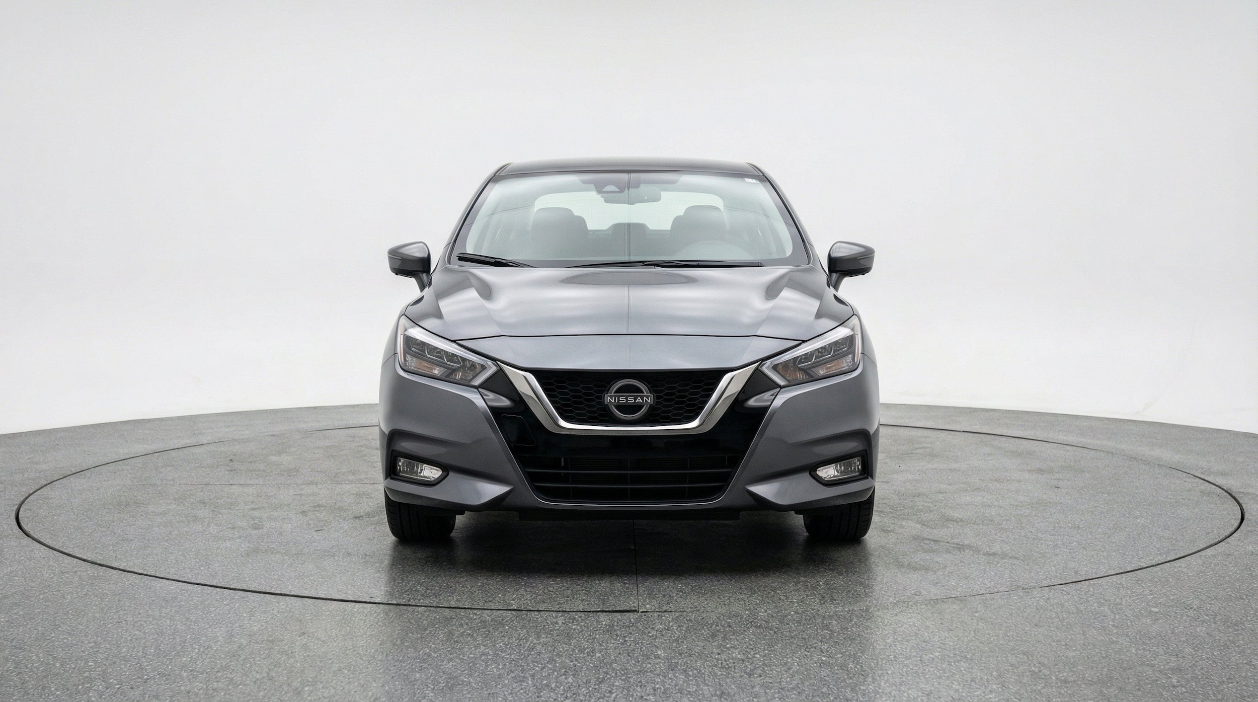 Thumbnail: 2025 Nissan Versa - 2