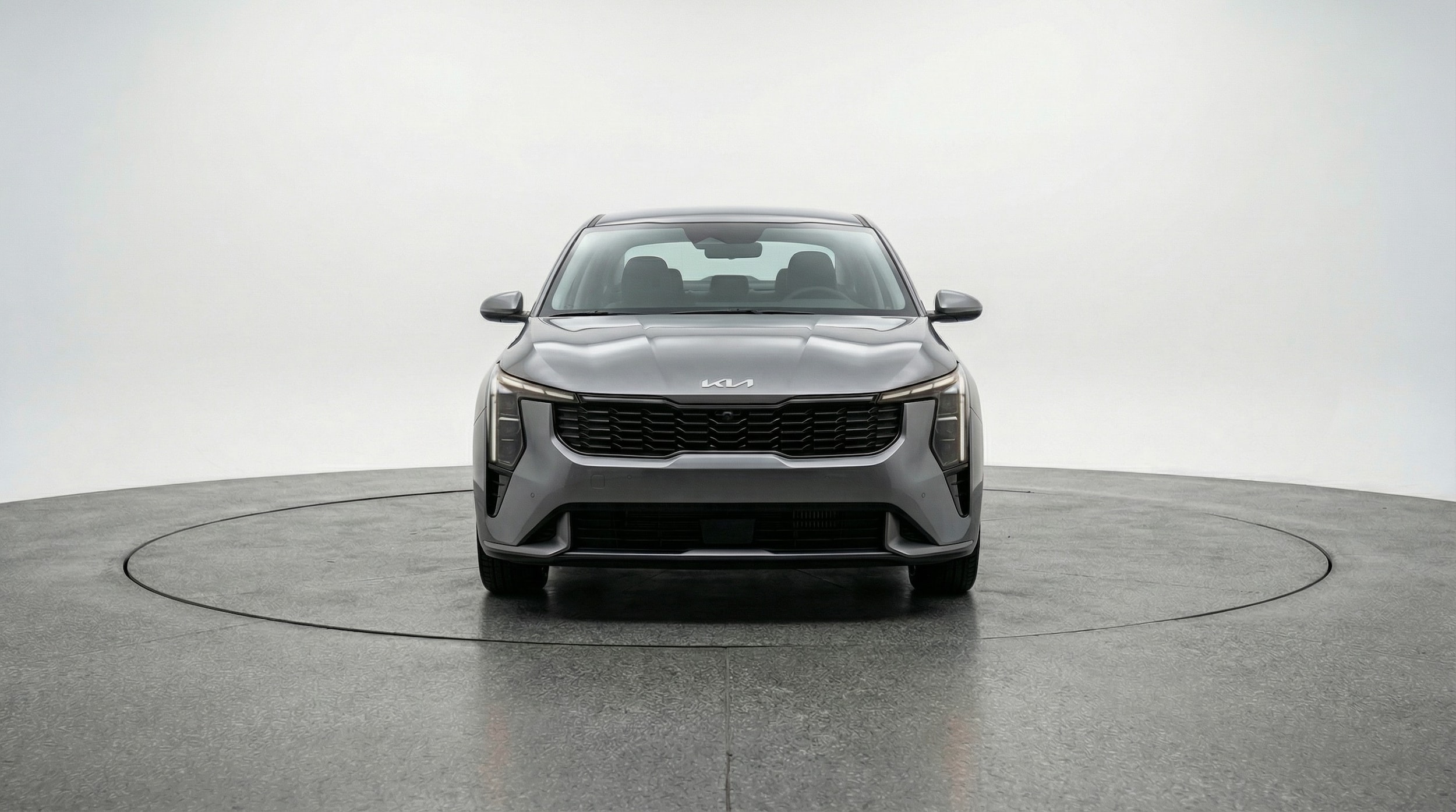 Thumbnail: 2025 Kia K4 - 2