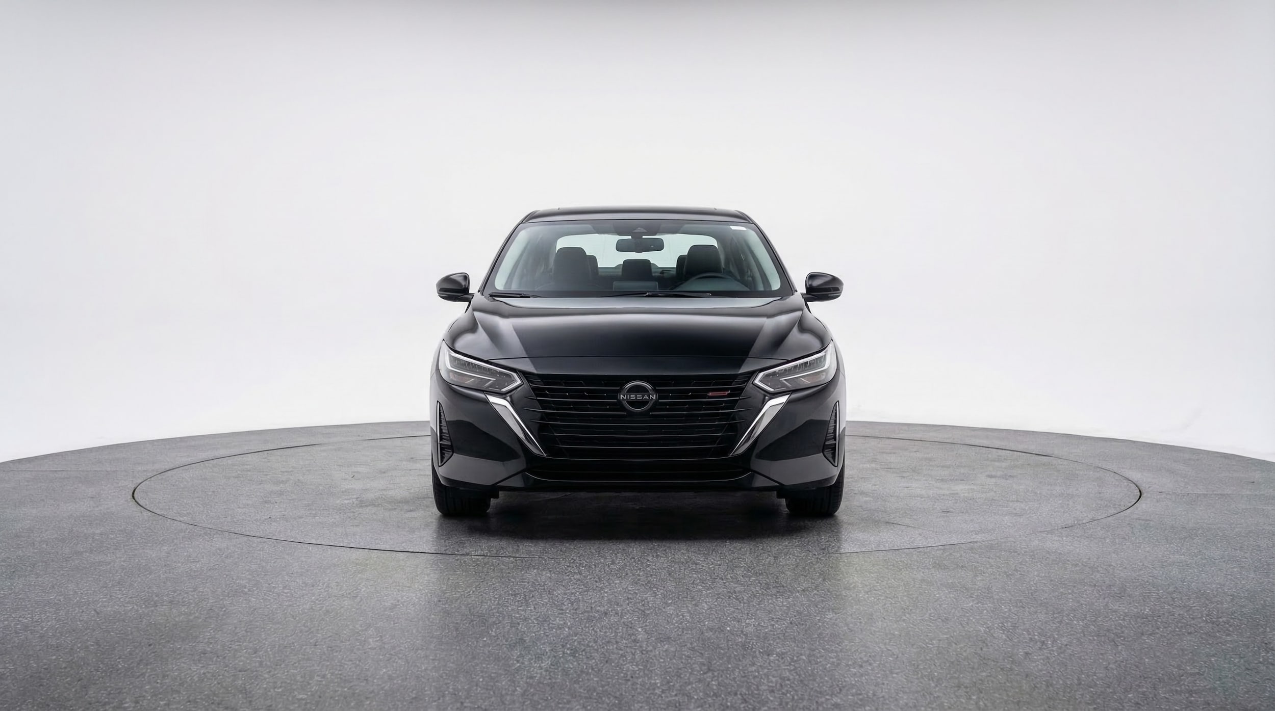 Thumbnail: 2025 Nissan Sentra - 2