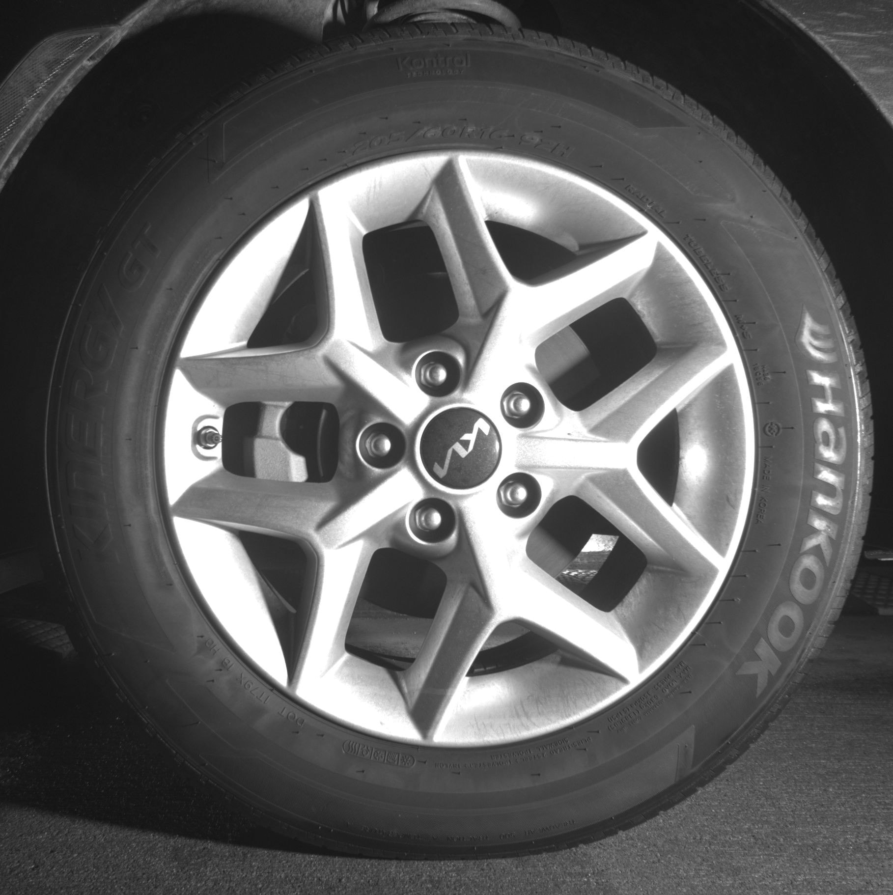 Thumbnail: 2025 Kia Soul - 9