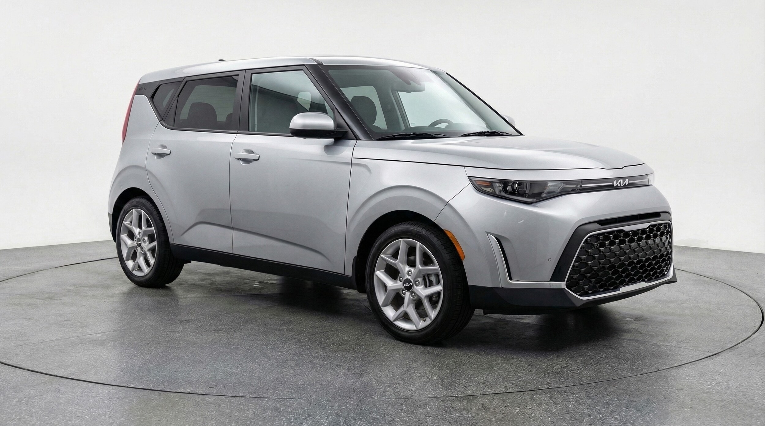 Thumbnail: 2025 Kia Soul - 1