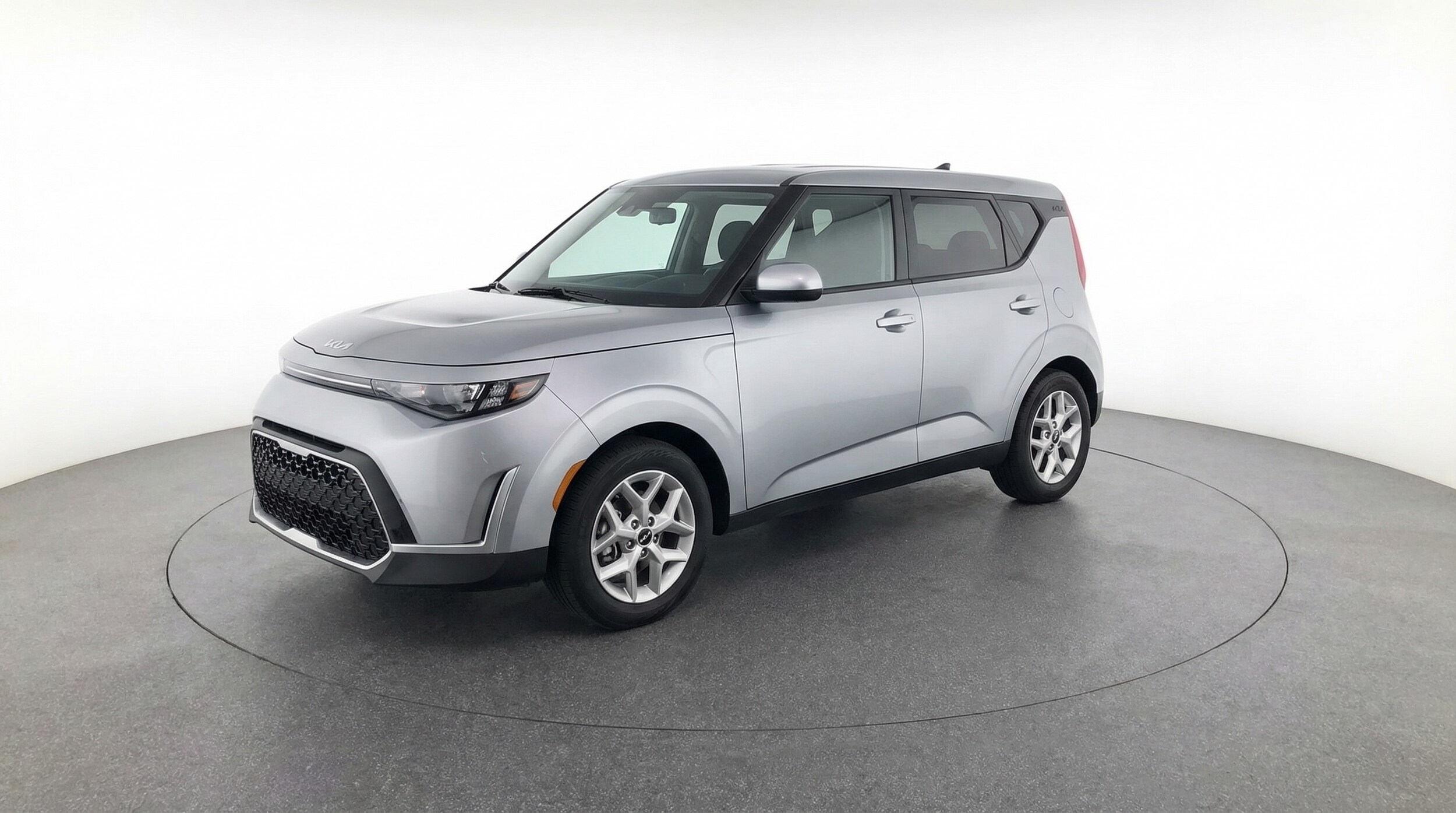 Thumbnail: 2025 Kia Soul - 3