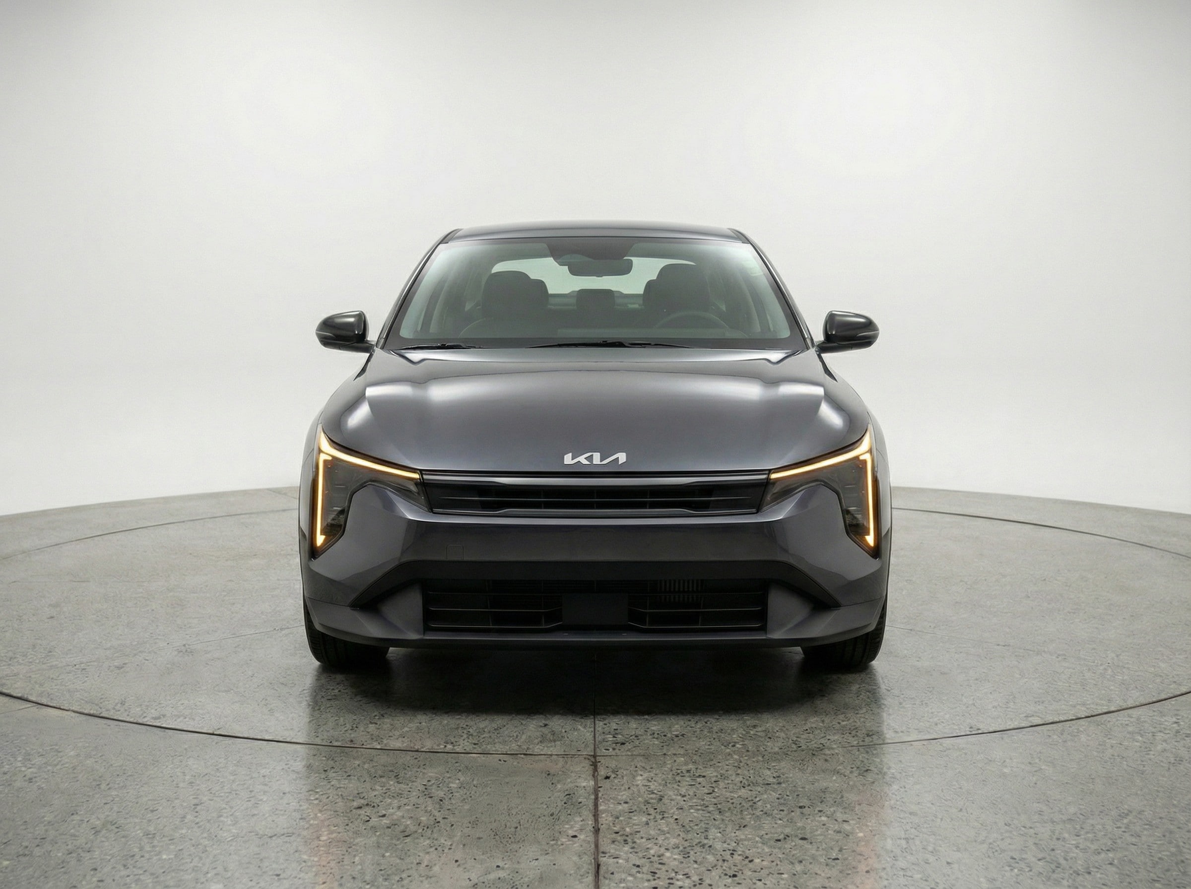 Thumbnail: 2025 Kia K4 - 2