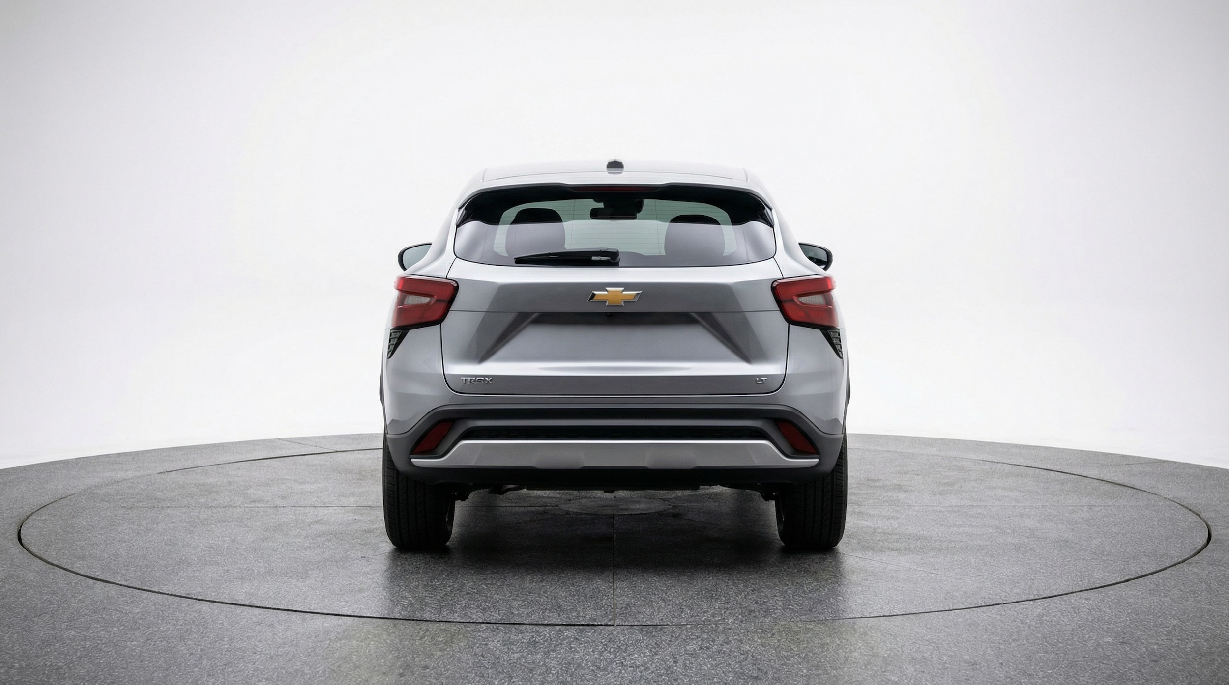 Thumbnail: 2025 Chevrolet Trax - 6