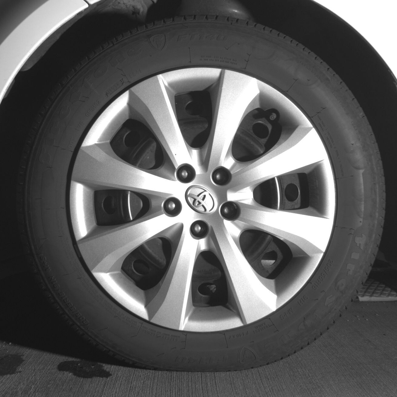 Thumbnail: 2025 Toyota Corolla - 9