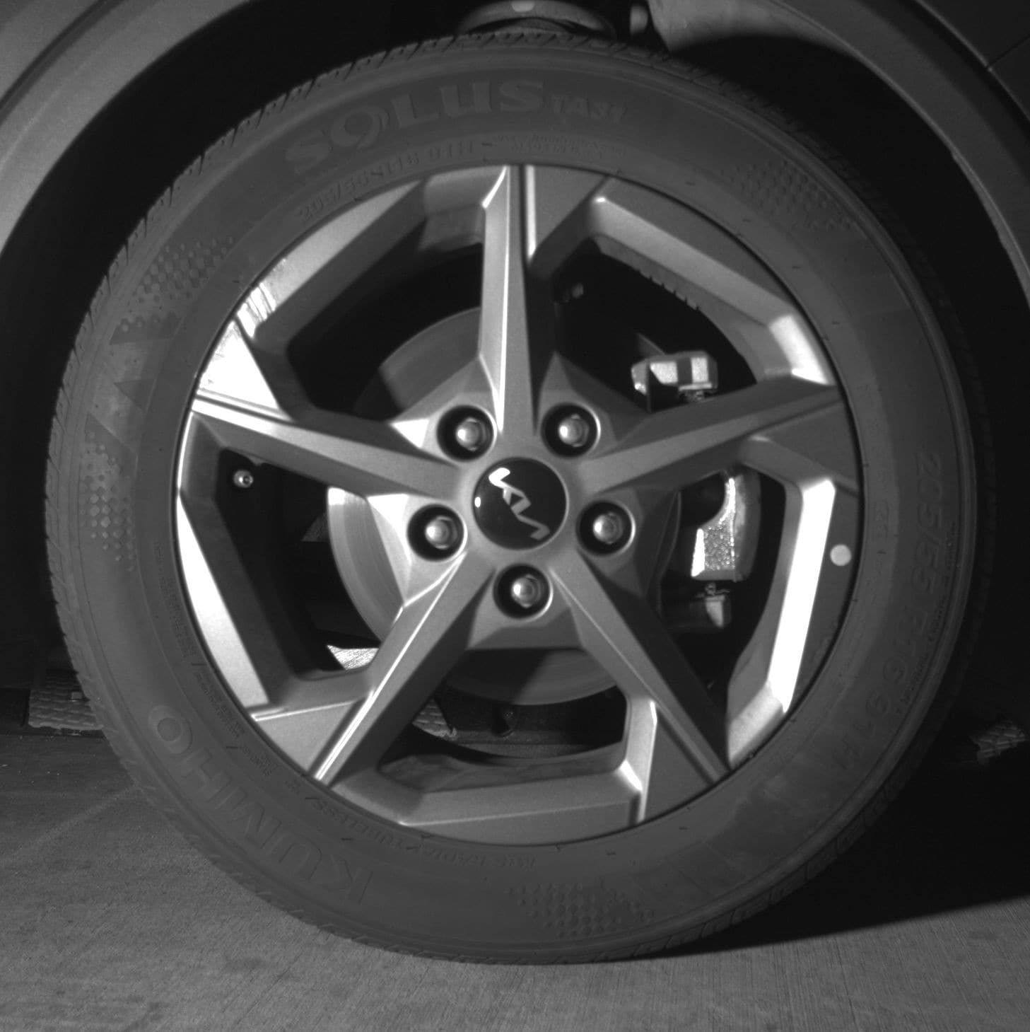 Thumbnail: 2025 Kia K4 - 10