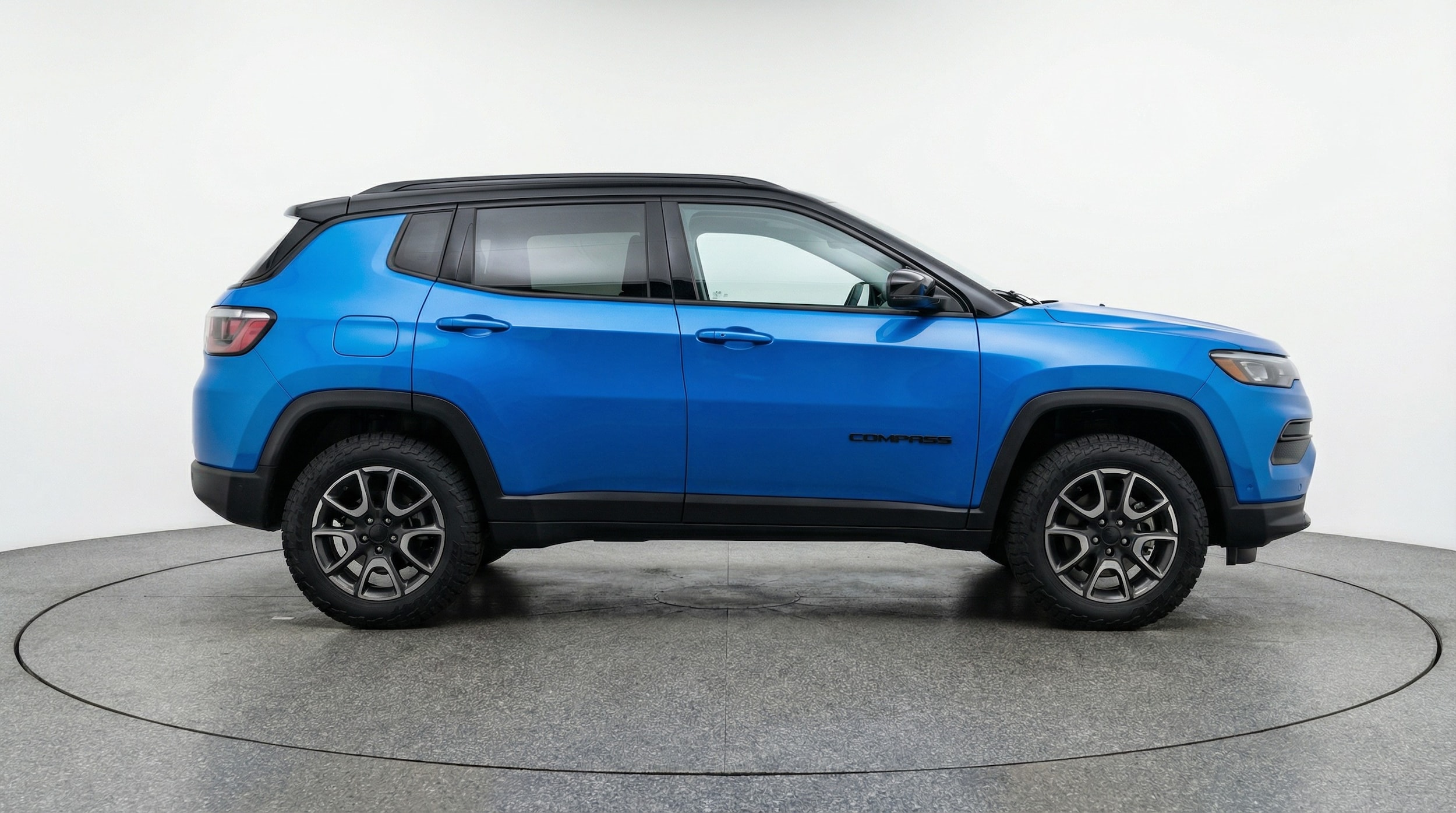 Thumbnail: 2025 Jeep Compass - 8