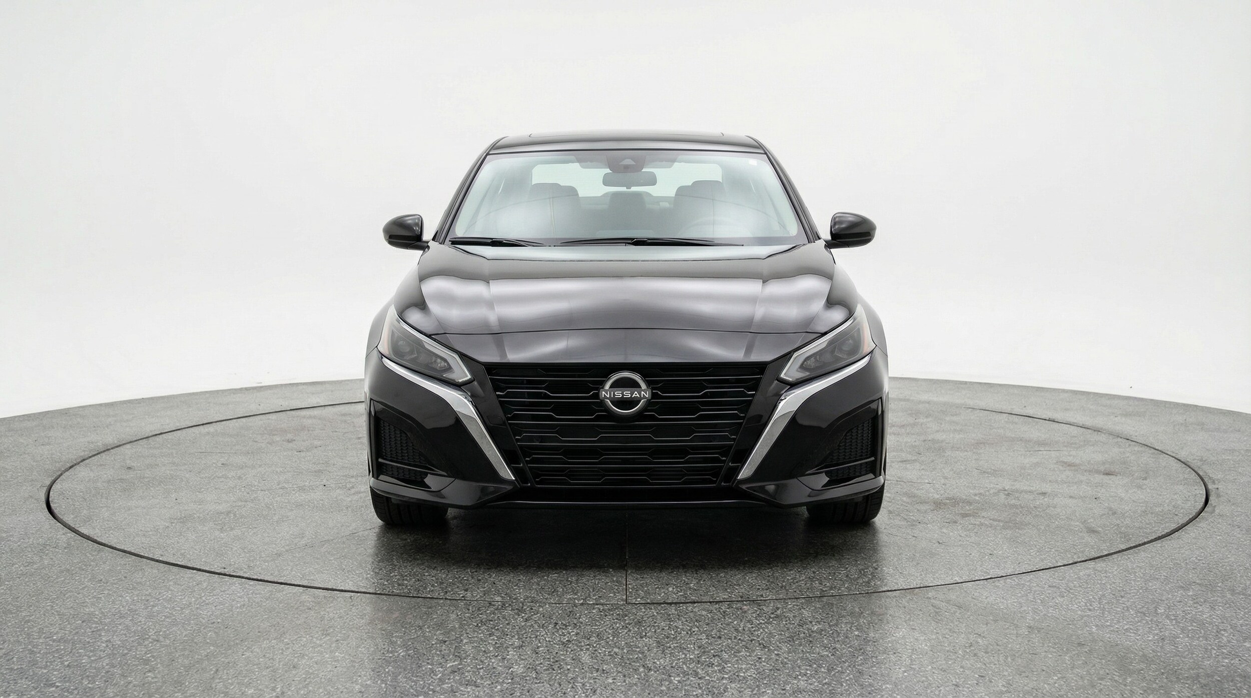 Thumbnail: 2025 Nissan Altima - 2