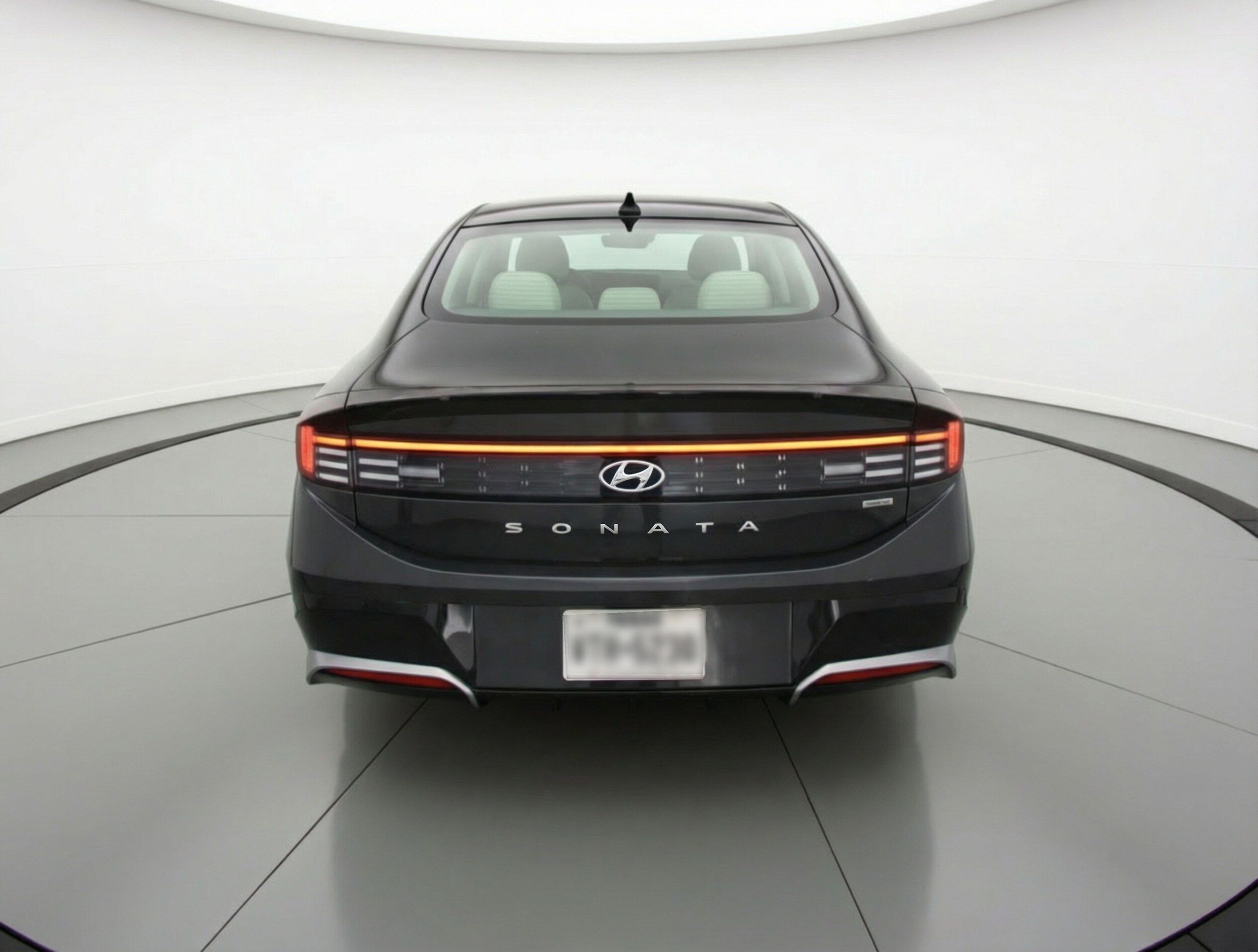 Thumbnail: 2025 Hyundai Sonata - 6