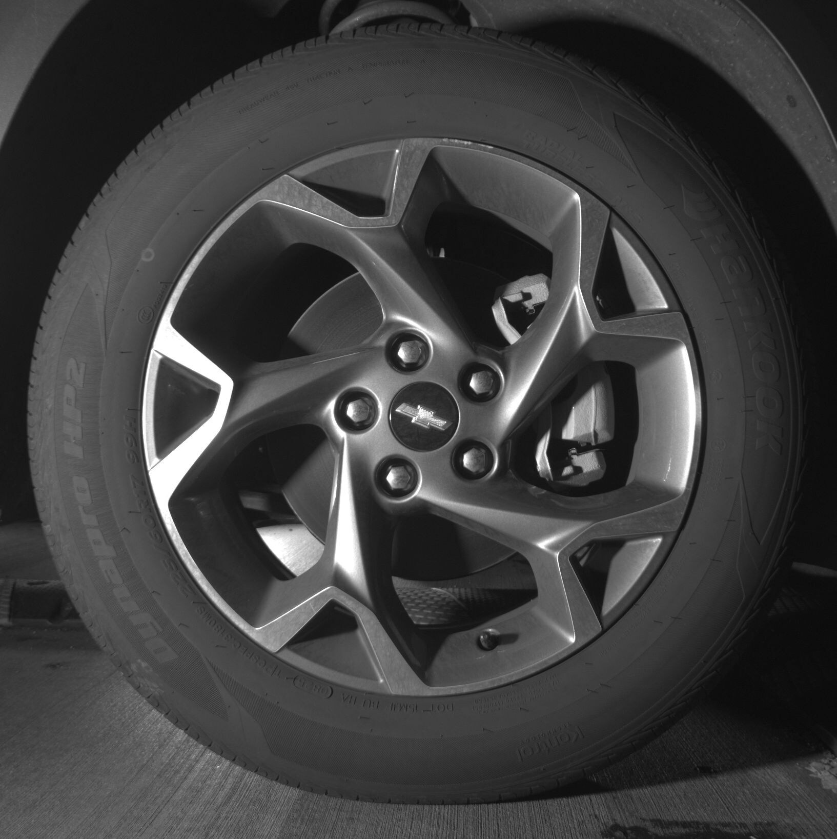 Thumbnail: 2025 Chevrolet Trax - 10