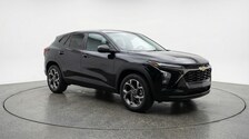2025 Chevrolet Trax LT -
                  Lithia Springs, GA