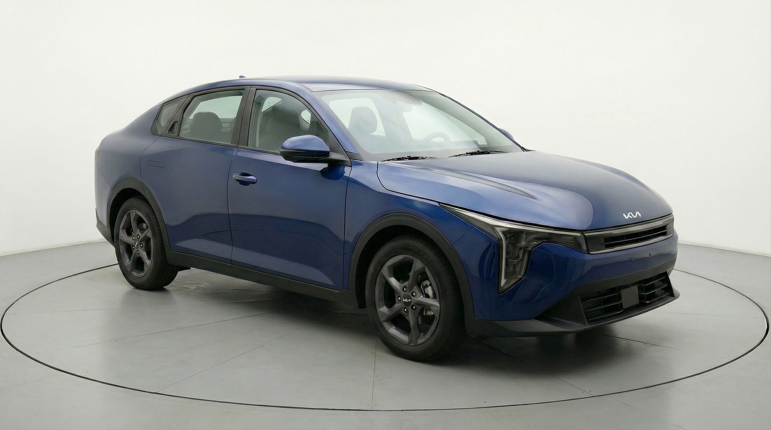 Thumbnail: 2025 Kia K4 - 1