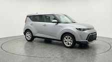 2025 Kia Soul LX -
                  Lithia Springs, GA