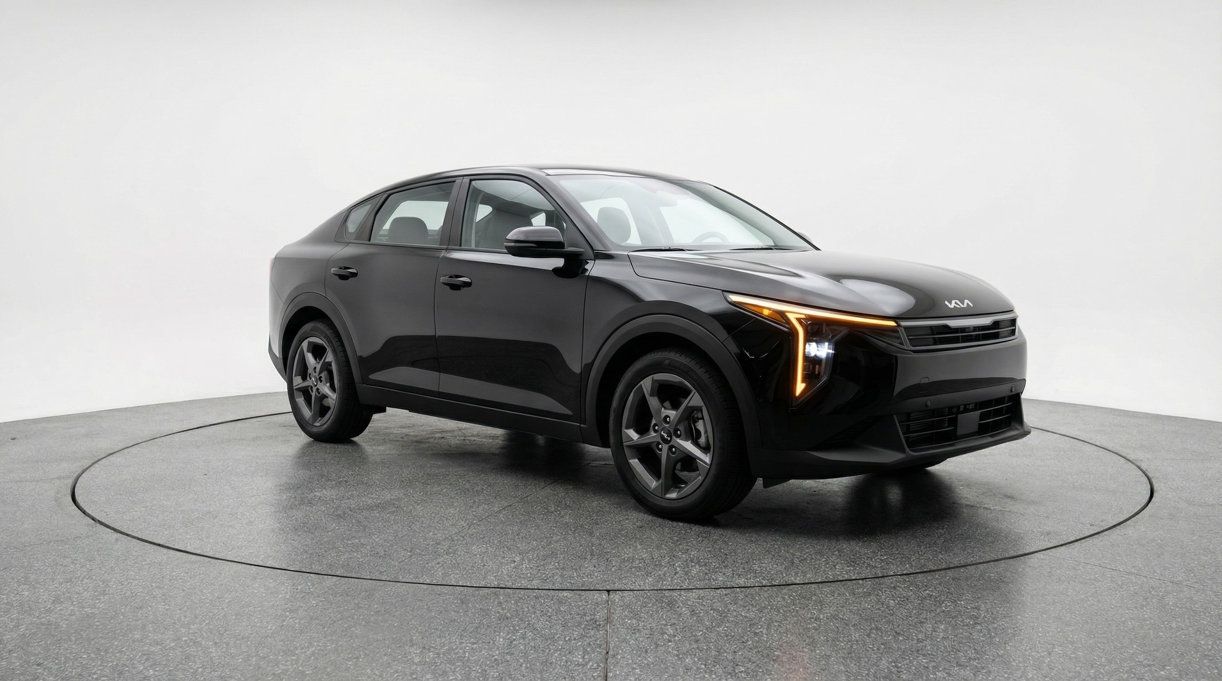 Thumbnail: 2025 Kia K4 - 1