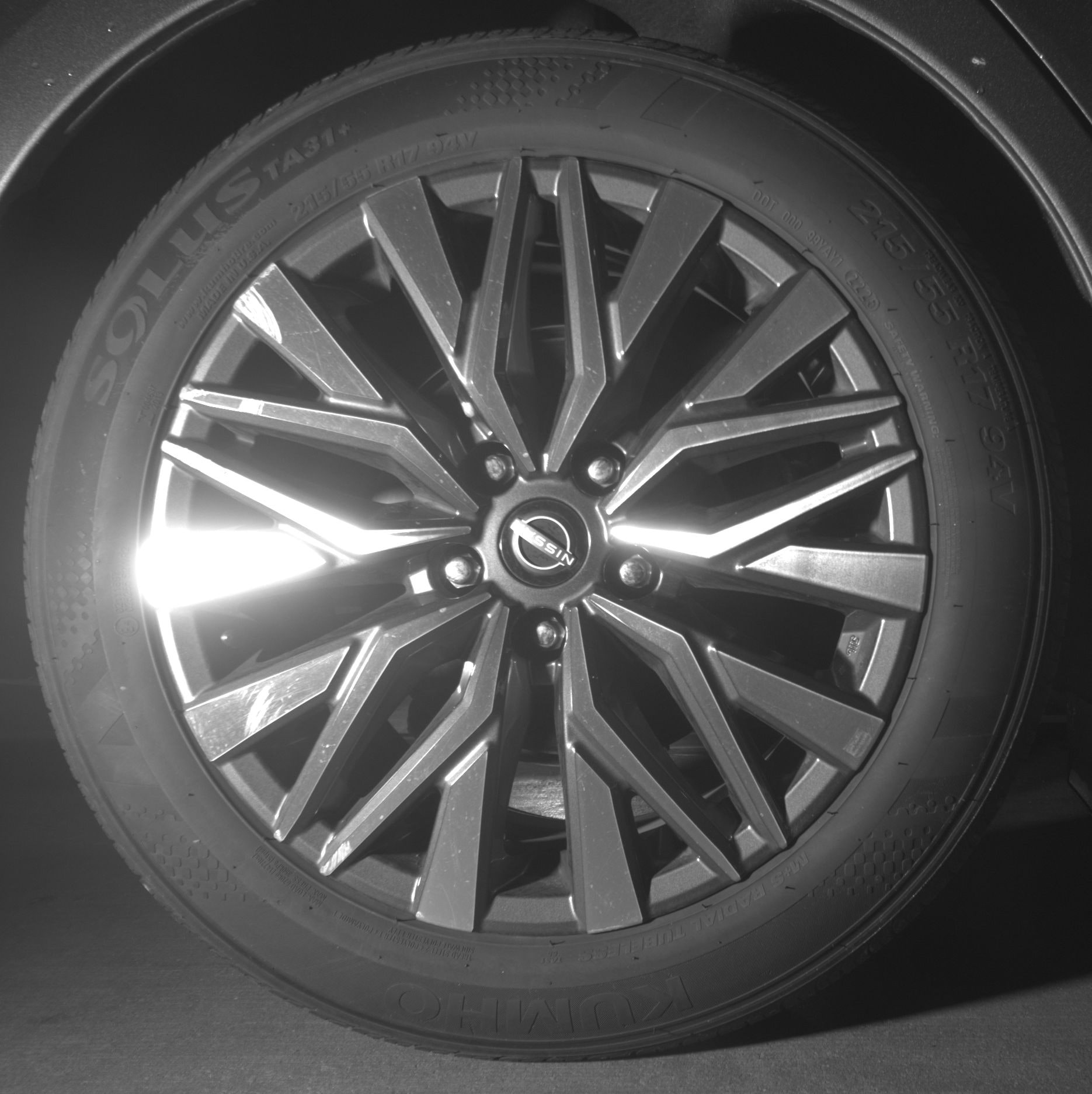 Thumbnail: 2025 Nissan Altima - 12