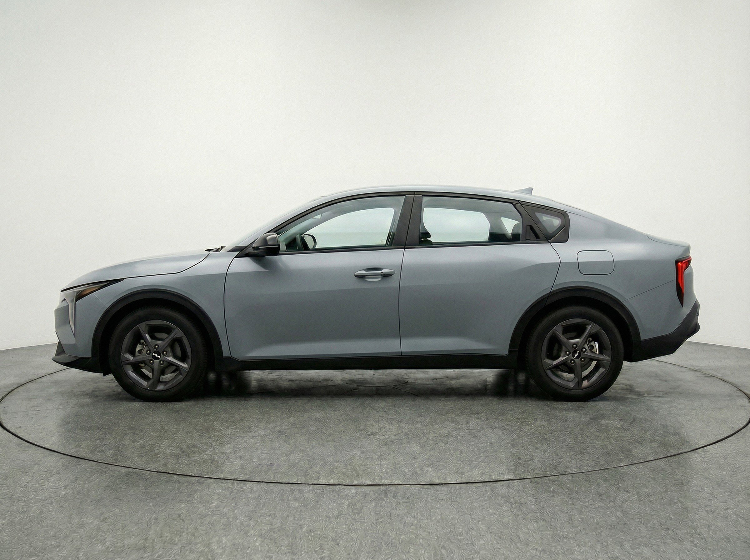 Thumbnail: 2025 Kia K4 - 5
