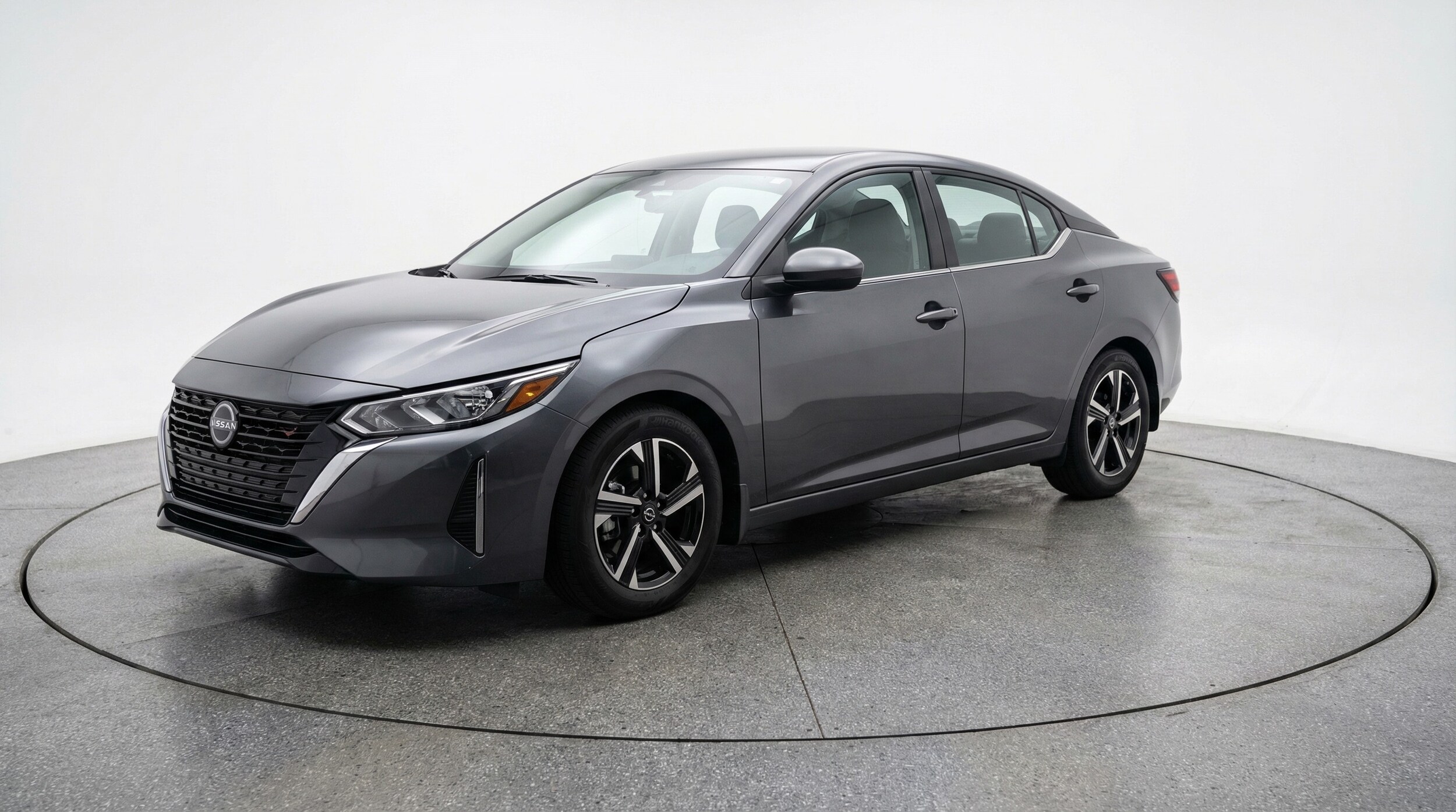 Thumbnail: 2025 Nissan Sentra - 3