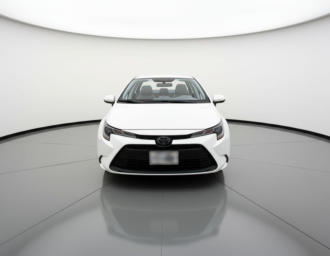 Thumbnail: 2025 Toyota Corolla - 2