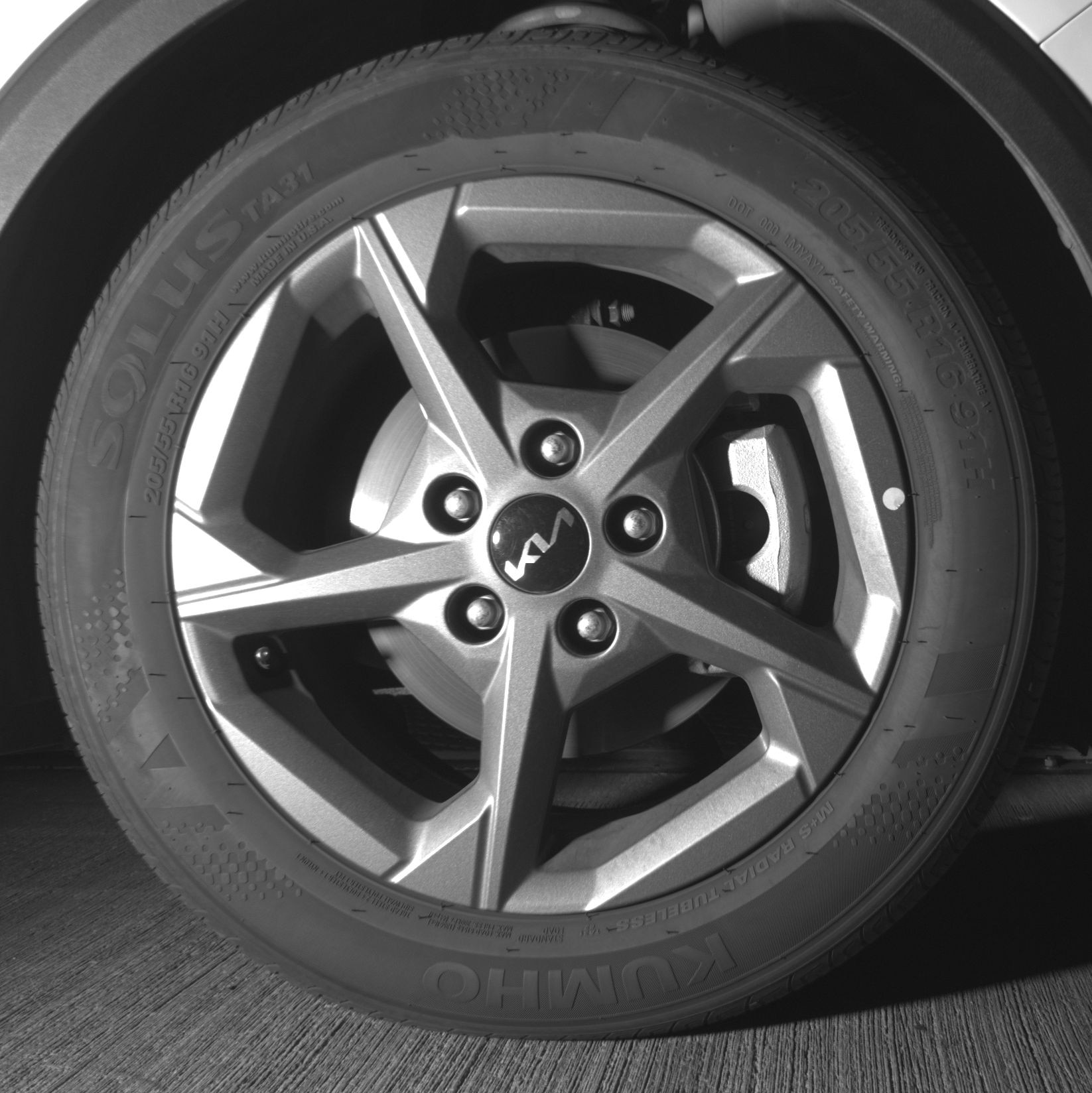 Thumbnail: 2025 Kia K4 - 10