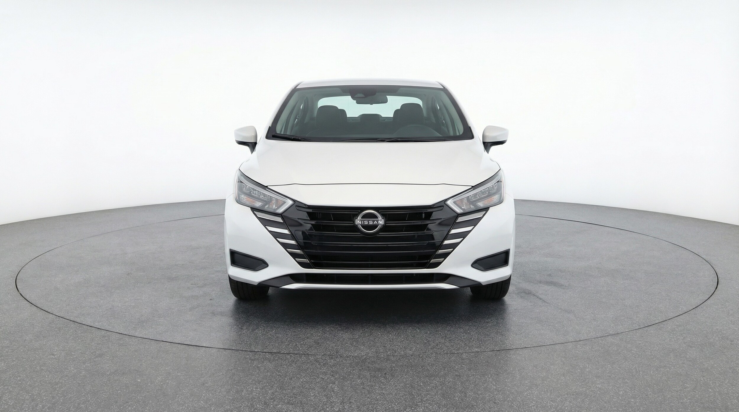 Thumbnail: 2025 Nissan Versa - 2