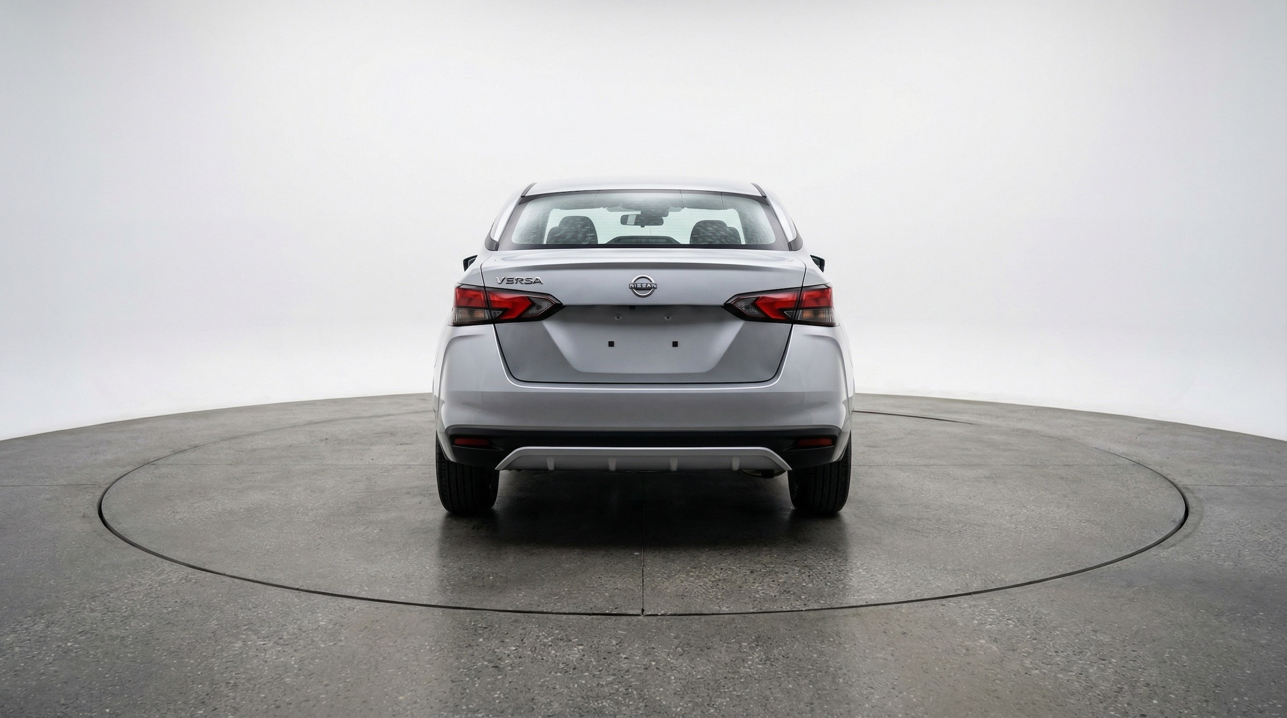 Thumbnail: 2025 Nissan Versa - 6