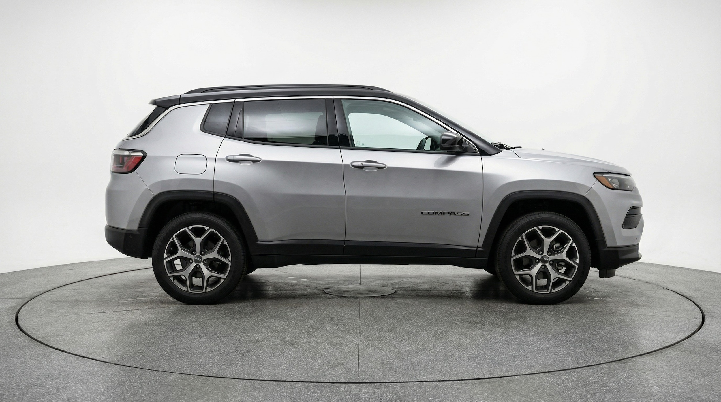 Thumbnail: 2025 Jeep Compass - 8