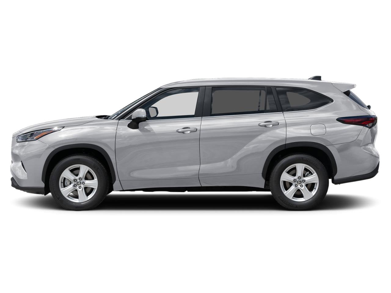 Thumbnail: 2025 Toyota Highlander - 3
