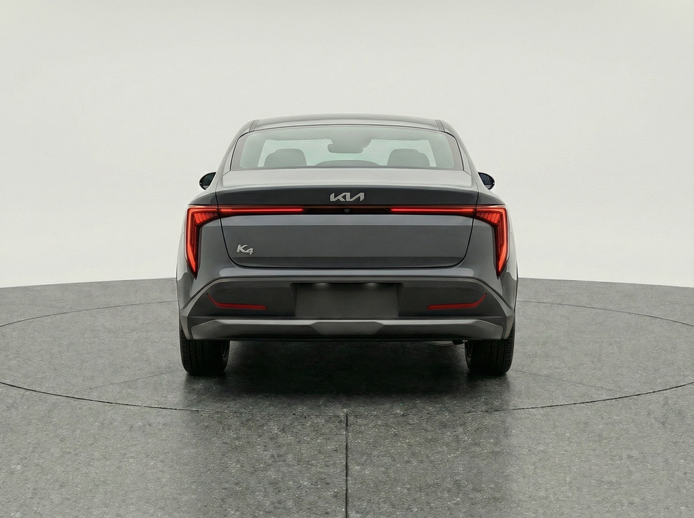 Thumbnail: 2025 Kia K4 - 6