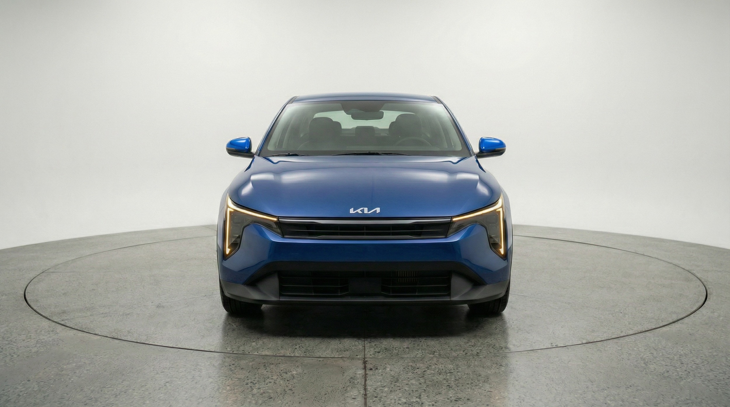 Thumbnail: 2025 Kia K4 - 2