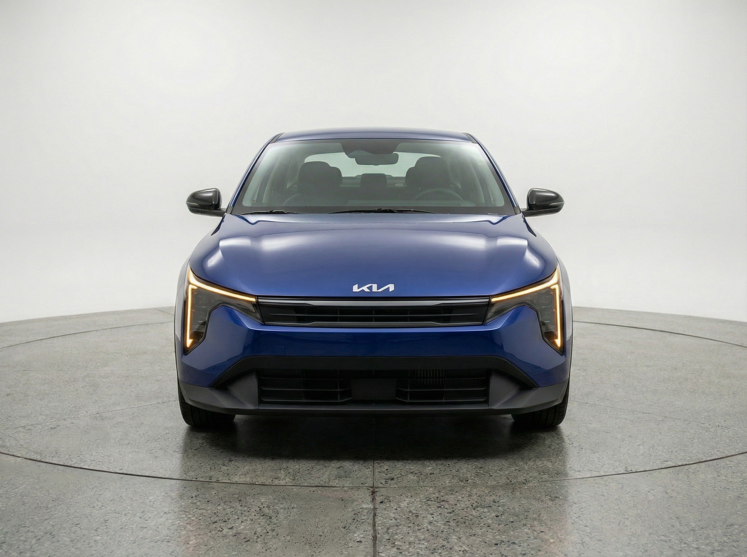 Thumbnail: 2025 Kia K4 - 2