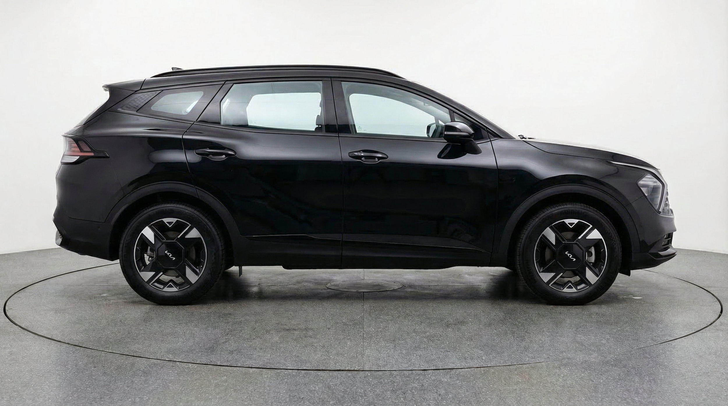 Thumbnail: 2026 Kia Sportage - 11