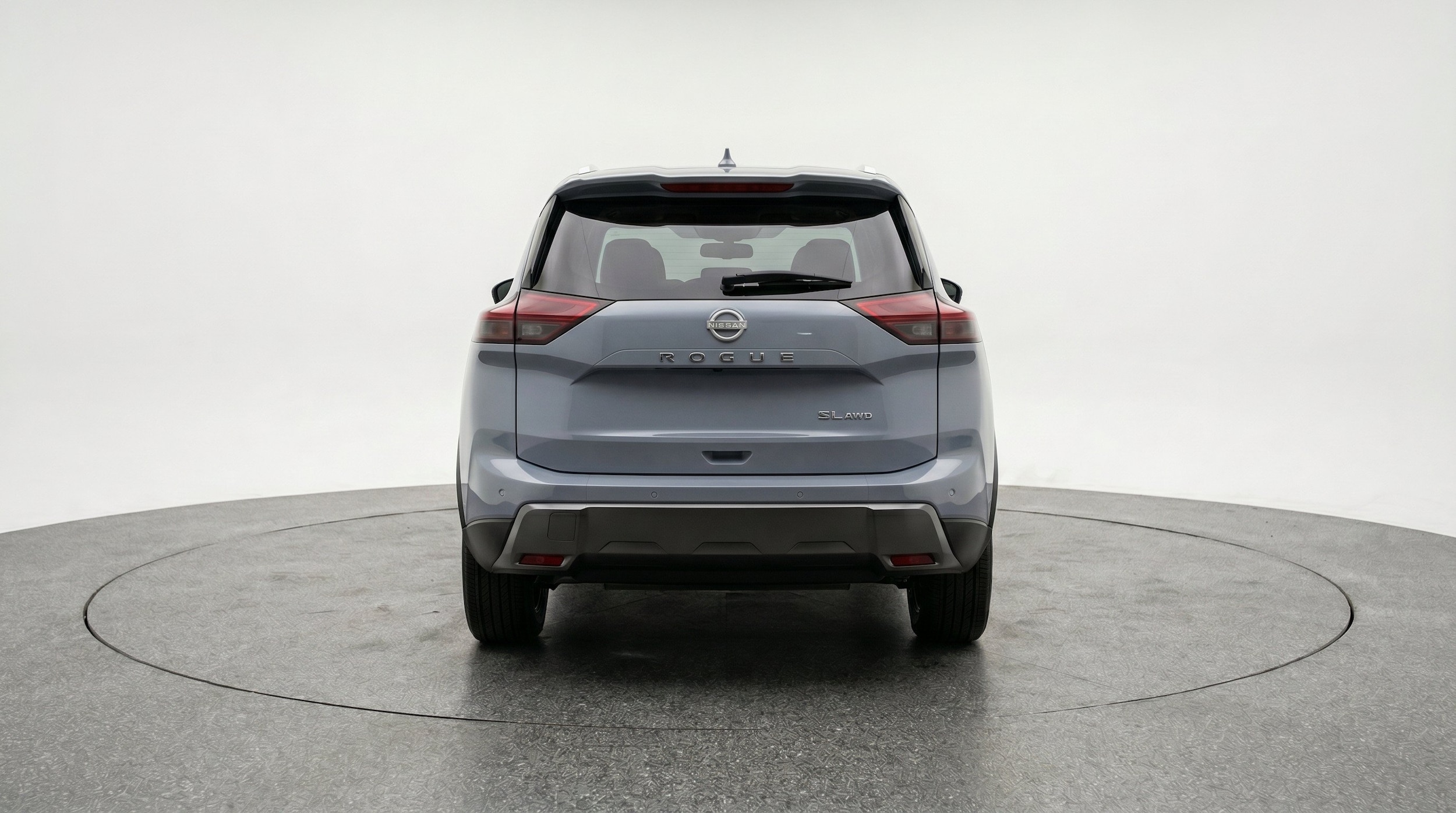 Thumbnail: 2026 Nissan Rogue - 7