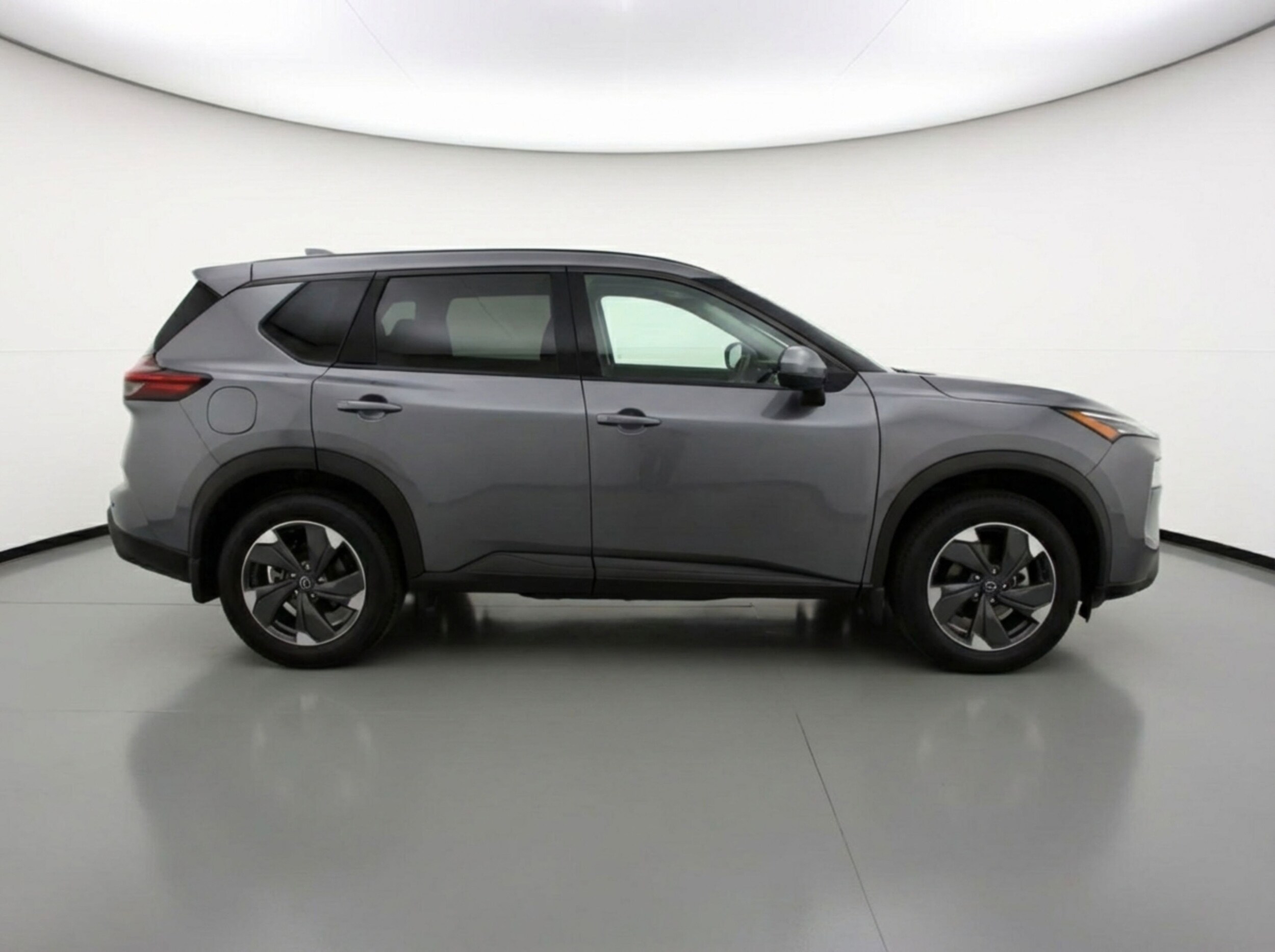 Thumbnail: 2025 Nissan Rogue - 8