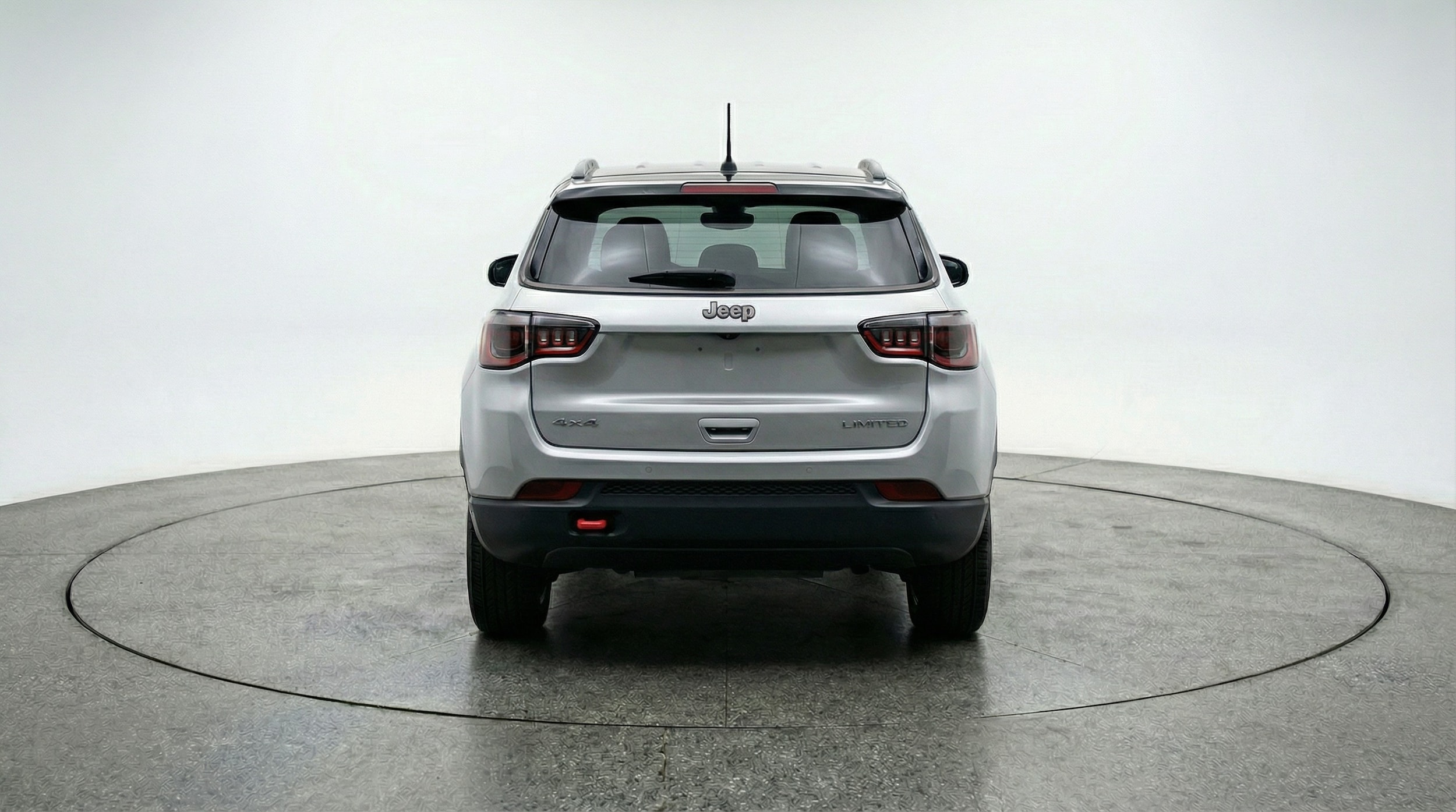 Thumbnail: 2025 Jeep Compass - 6