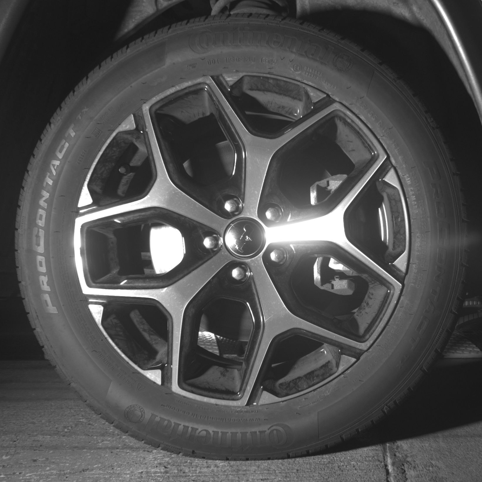 Thumbnail: 2025 Jeep Compass - 10