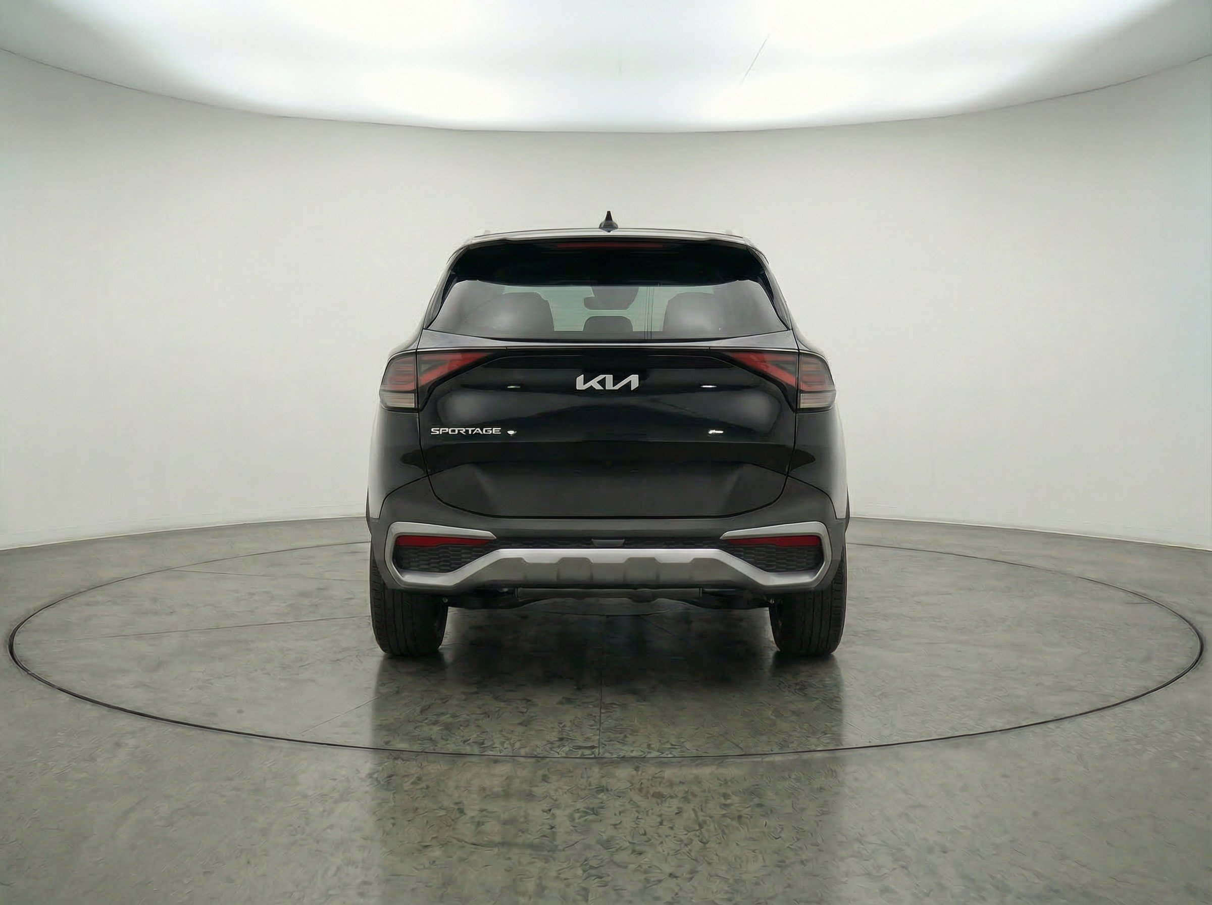 Thumbnail: 2026 Kia Sportage - 7