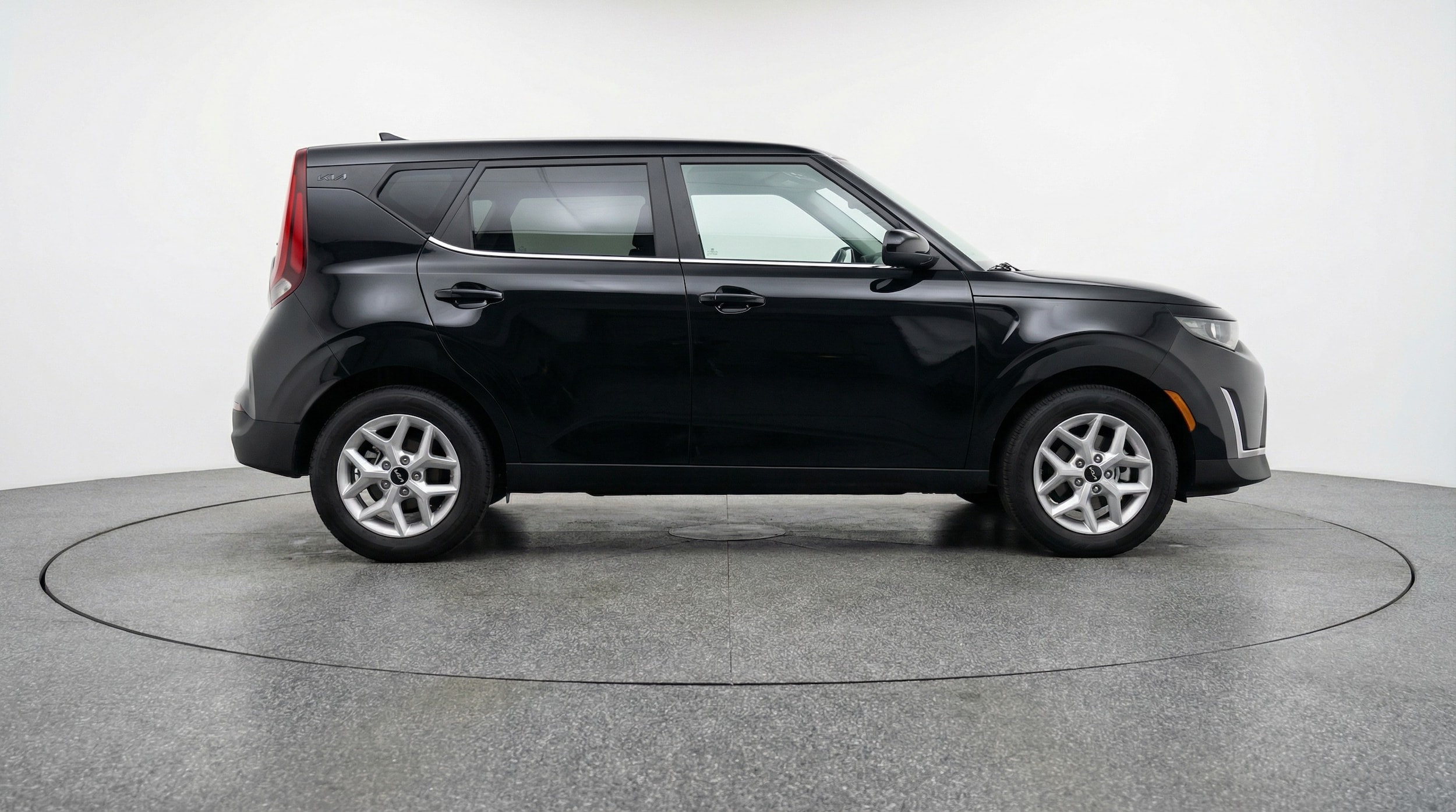 Thumbnail: 2025 Kia Soul - 8