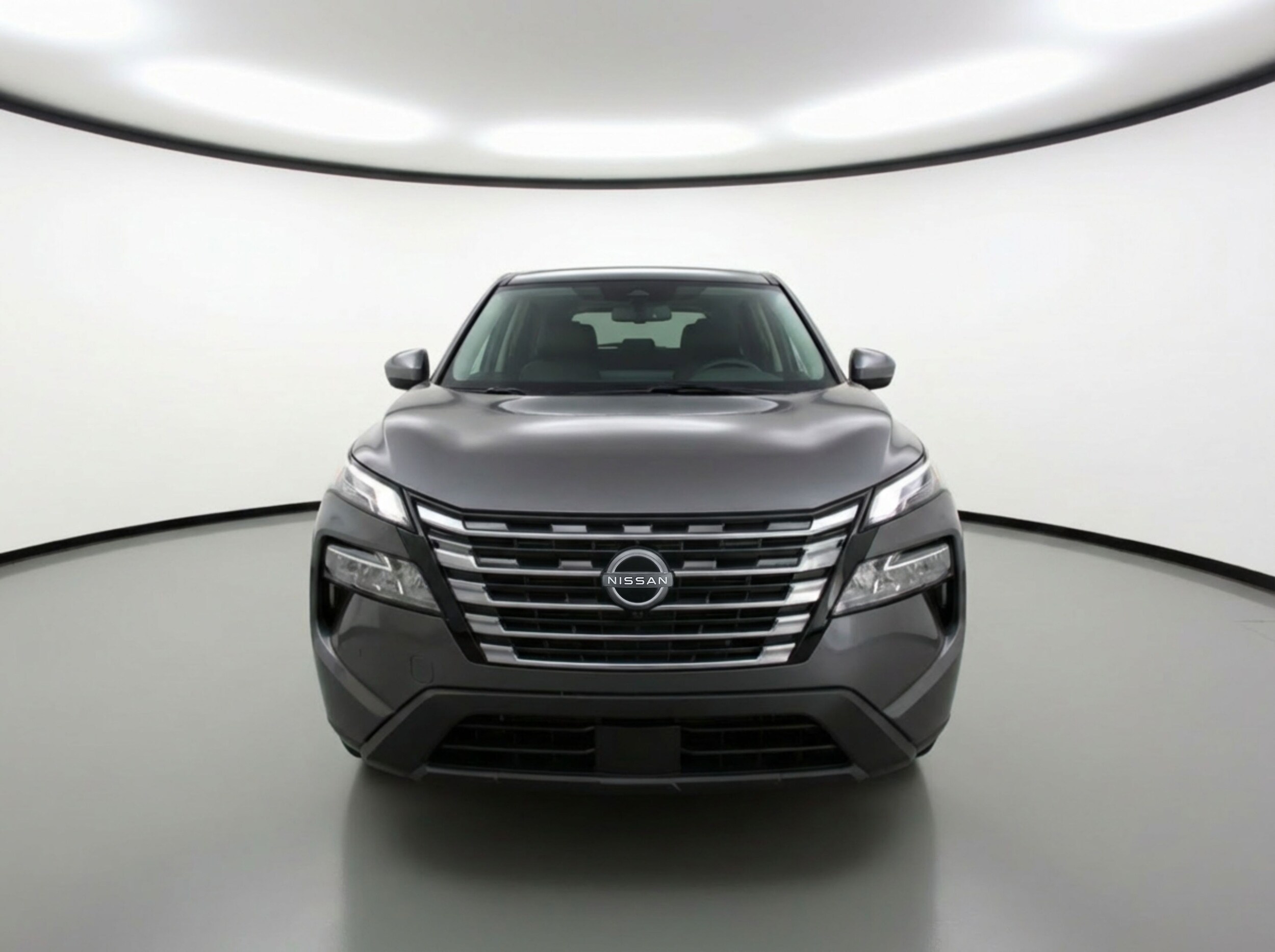 Thumbnail: 2025 Nissan Rogue - 2