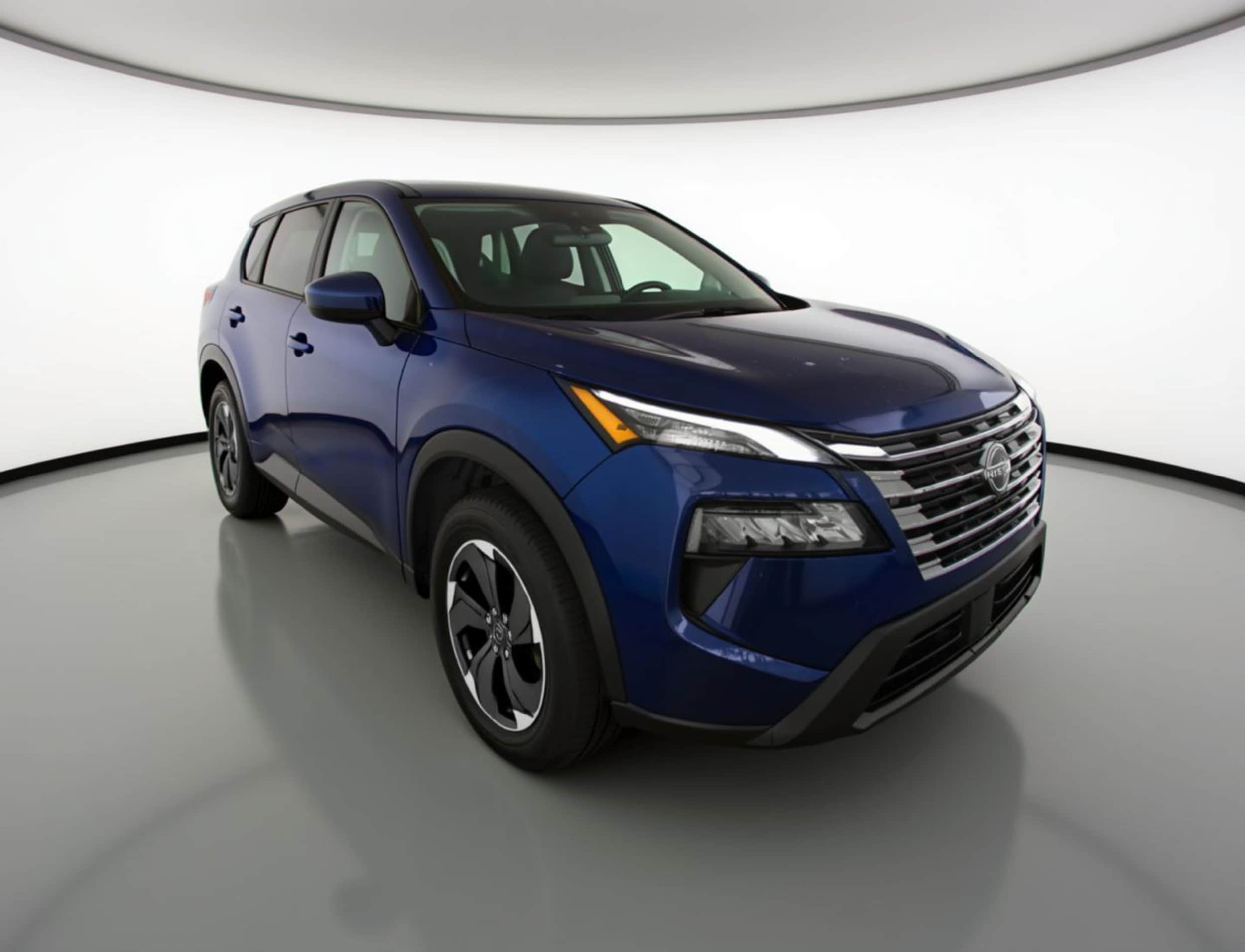 Thumbnail: 2025 Nissan Rogue - 1
