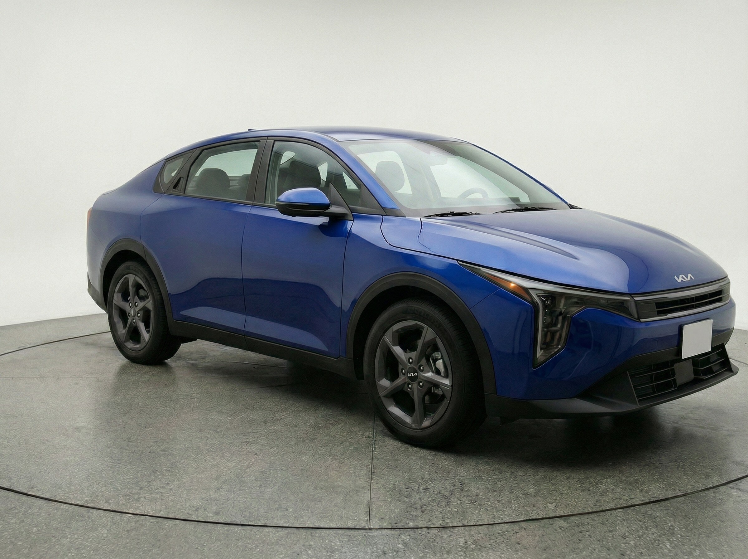 Thumbnail: 2025 Kia K4 - 1