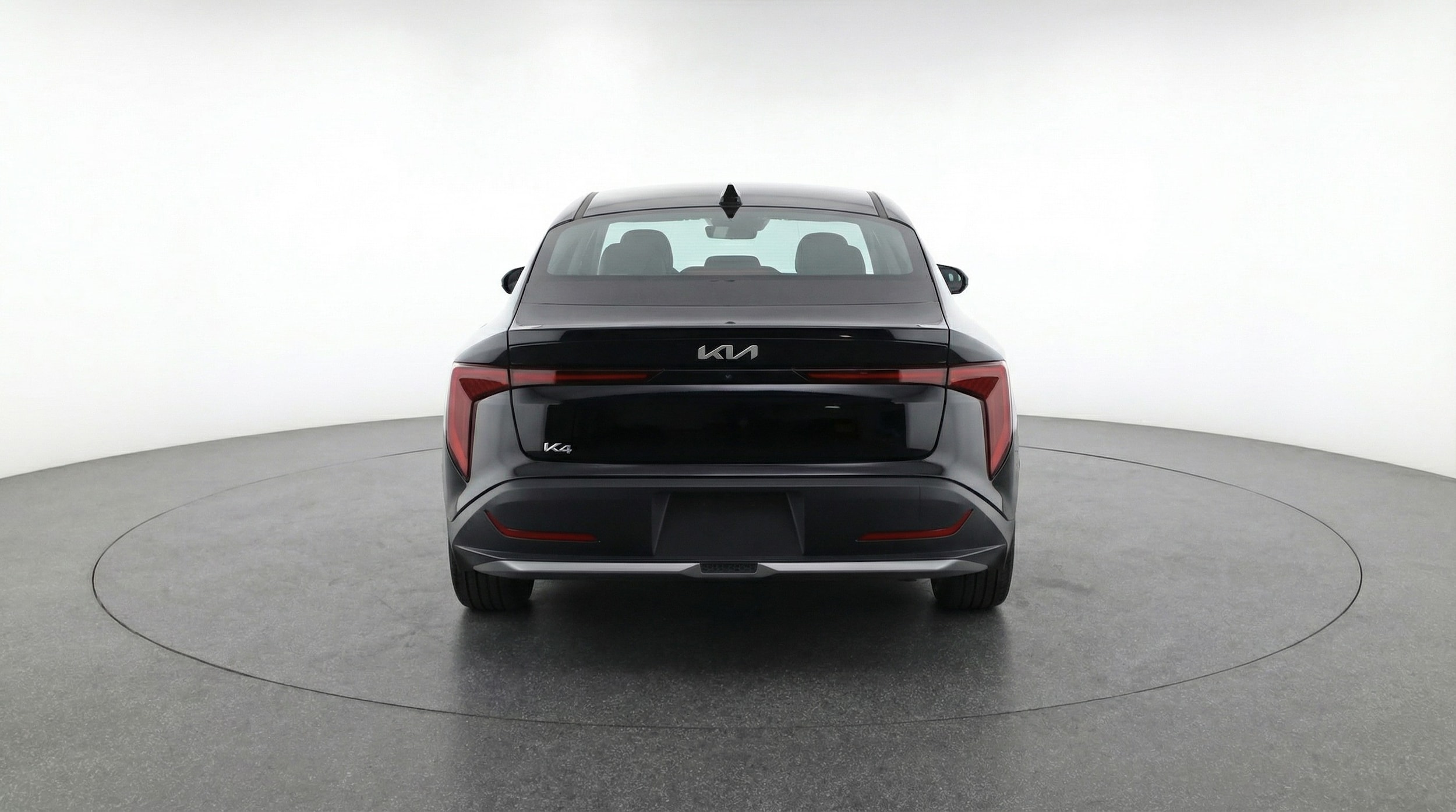 Thumbnail: 2025 Kia K4 - 6