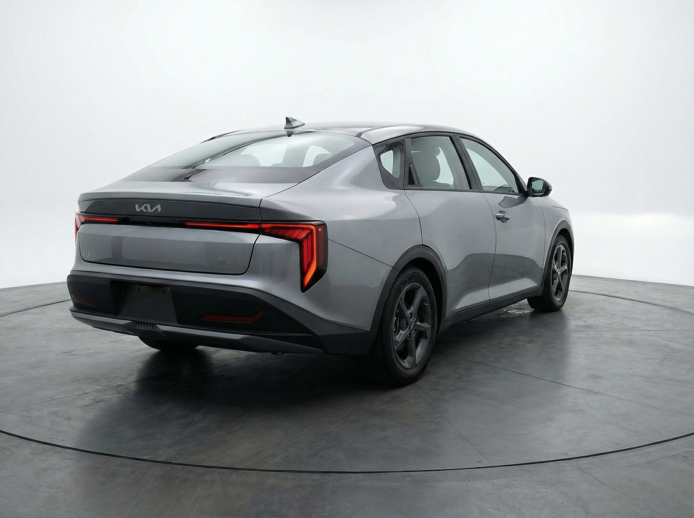 Thumbnail: 2025 Kia K4 - 9
