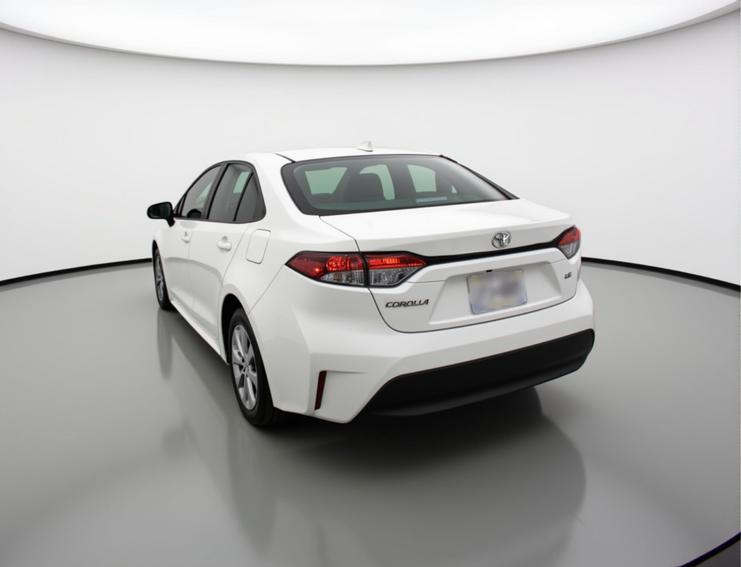 Thumbnail: 2025 Toyota Corolla - 5